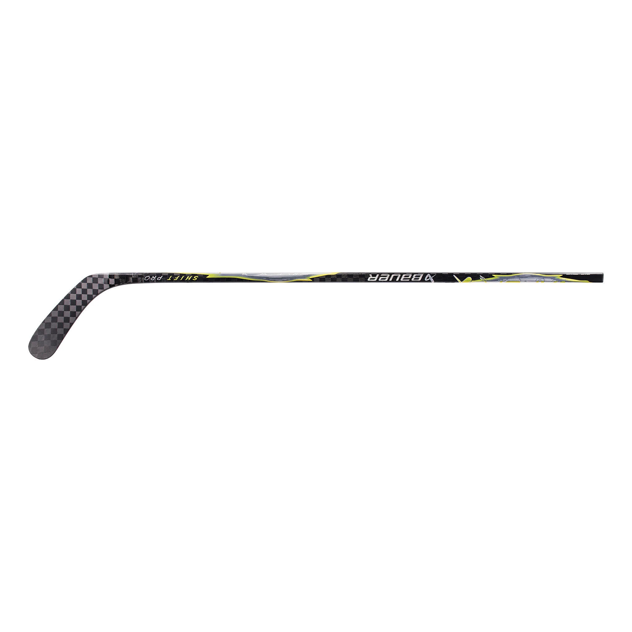Bauer Vapor Shift Pro Grip Junior Hockey Stick (2025) - 50 Flex - Source Exclusive - Image 2