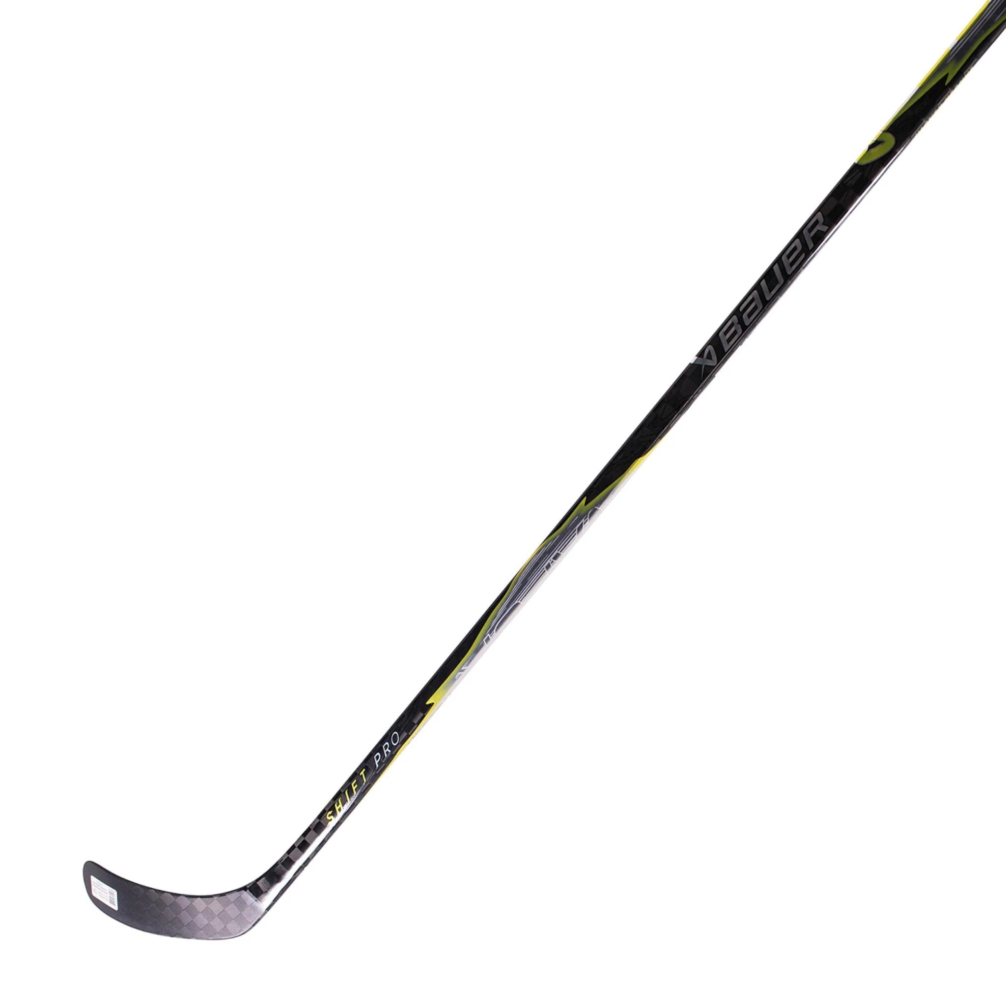 Bauer Vapor Shift Pro Grip Senior Hockey Stick (2025) - Source Exclusive - Image 2