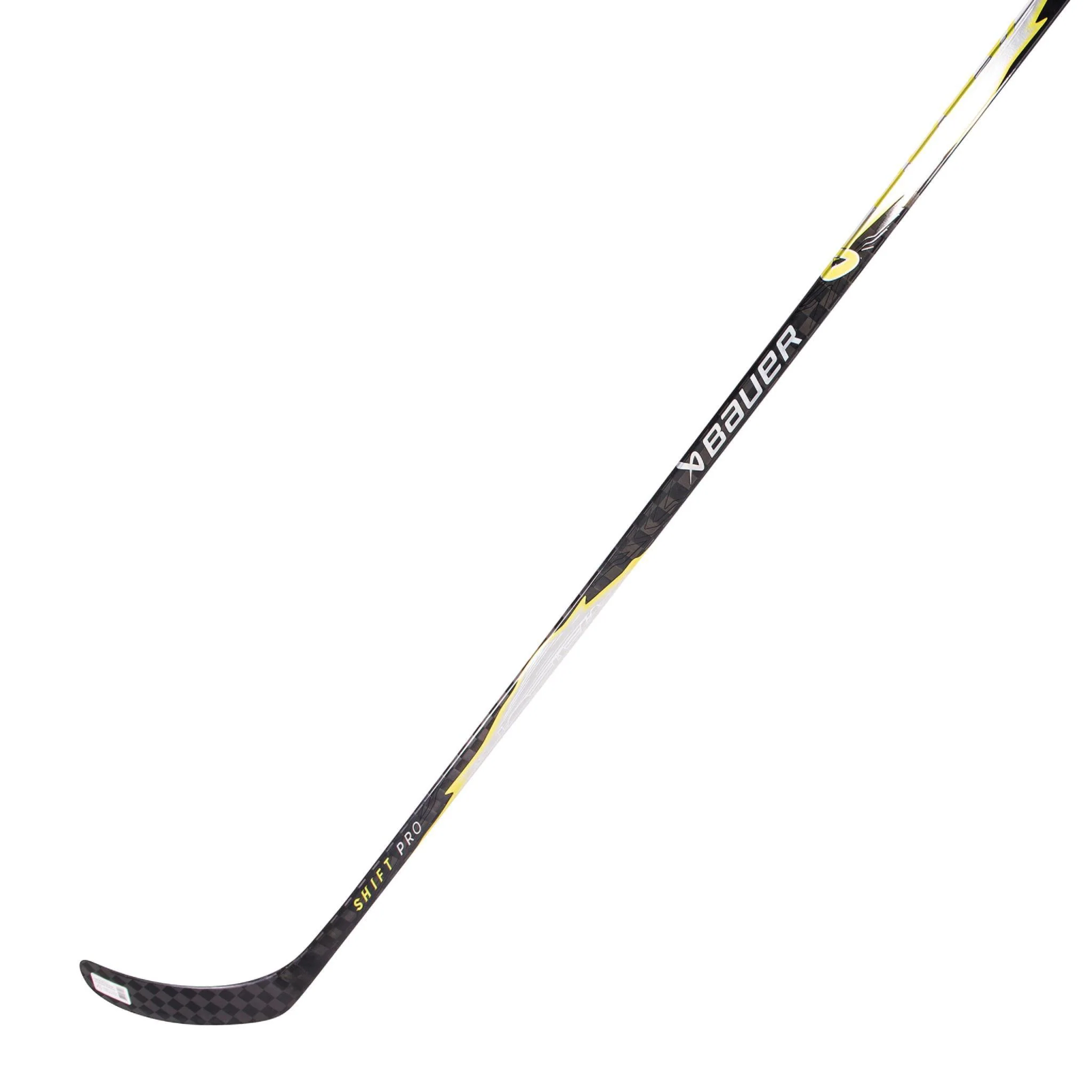Bauer Vapor Shift Pro Grip Senior Hockey Stick (2025) - Source Exclusive - Image 4