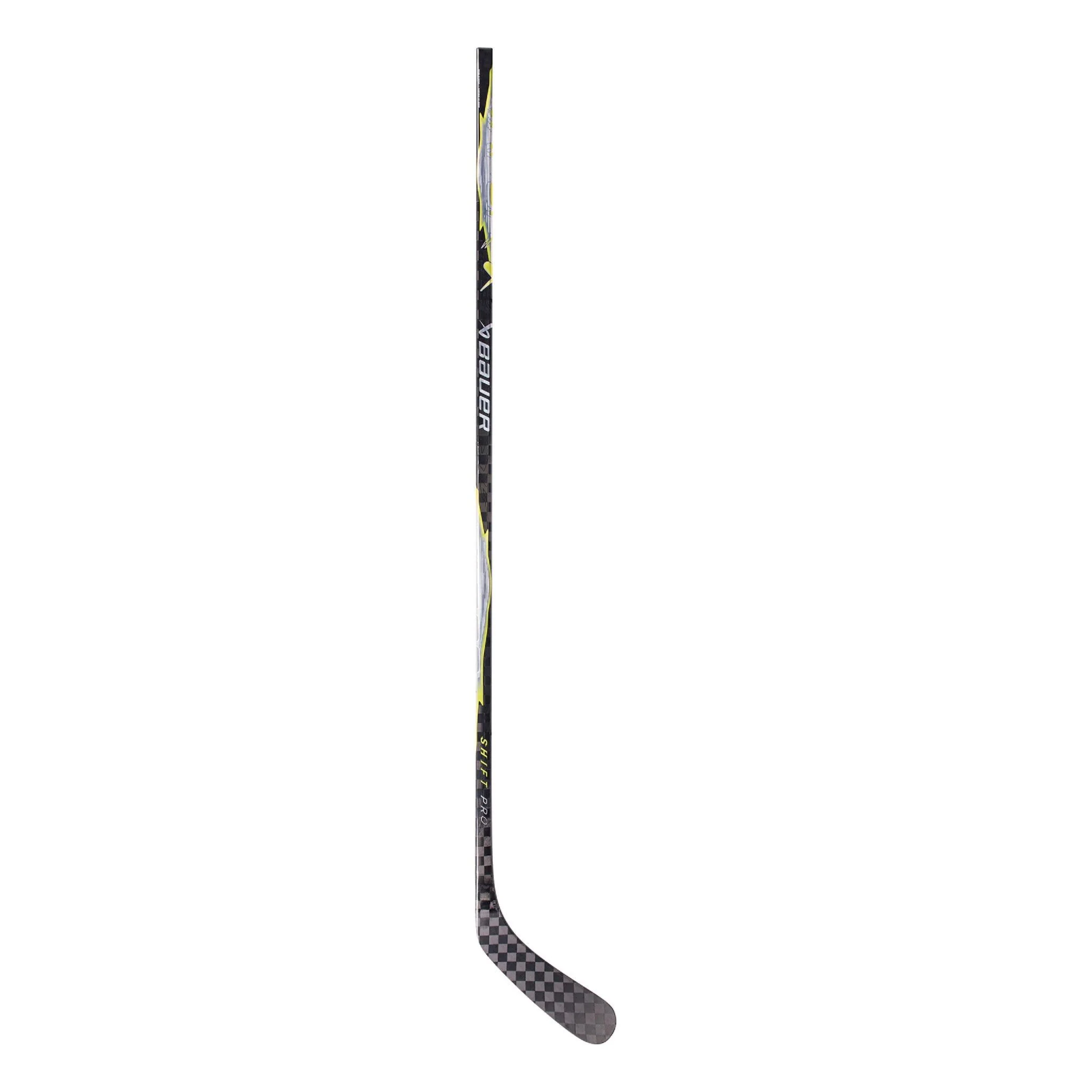Bauer Vapor Shift Pro Grip Senior Hockey Stick (2025) - Source Exclusive - Image 5