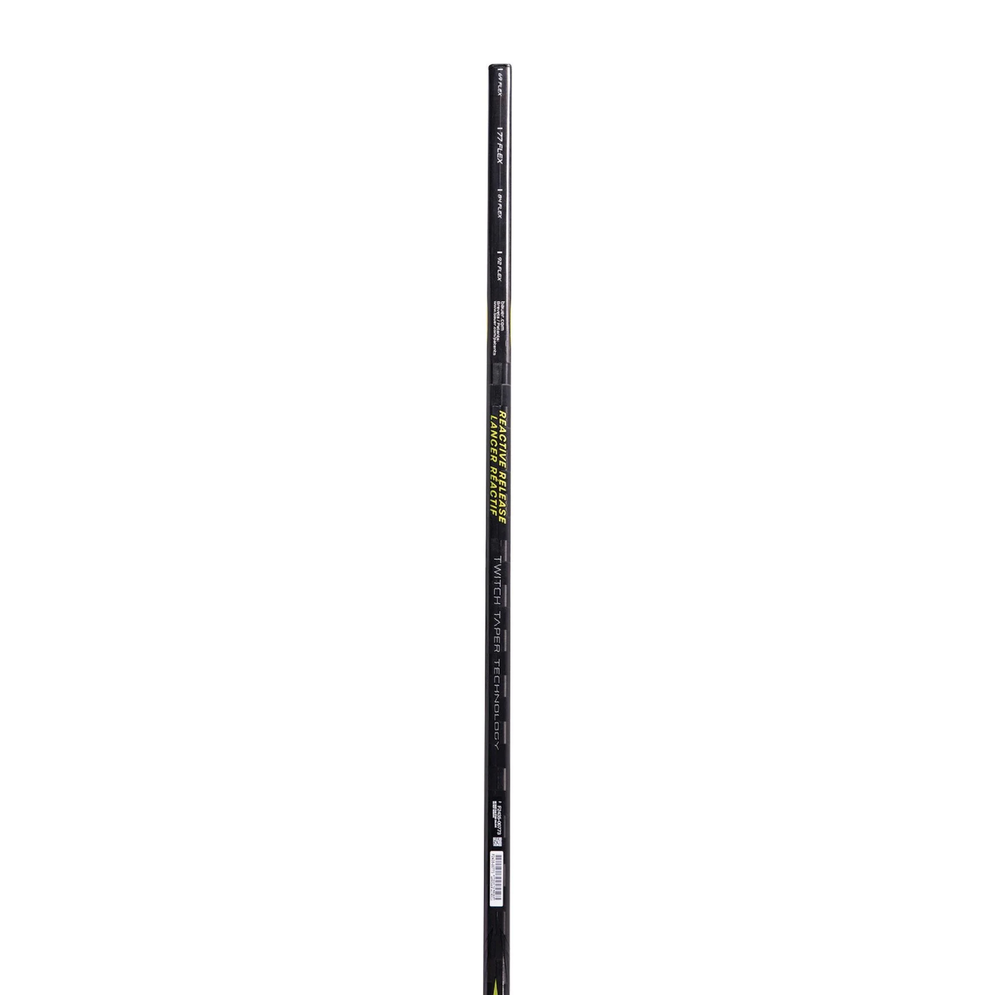 Bauer Vapor Shift Pro Grip Senior Hockey Stick (2025) - Source Exclusive - Image 7