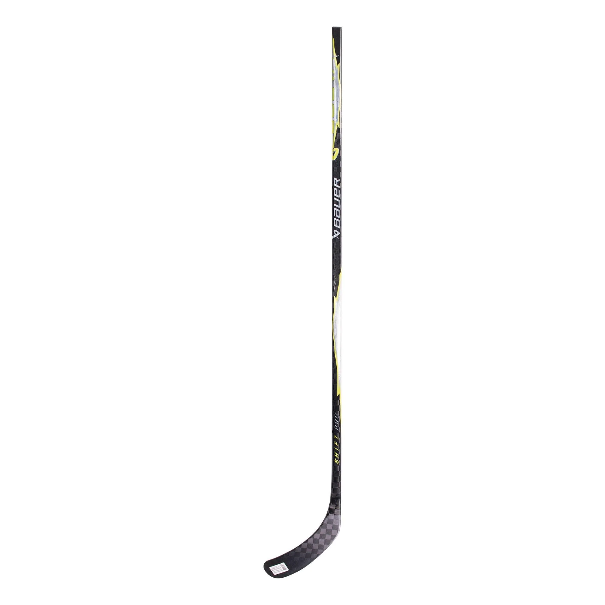 Bauer Vapor Shift Pro Grip Senior Hockey Stick (2025) - Source Exclusive - Image 8