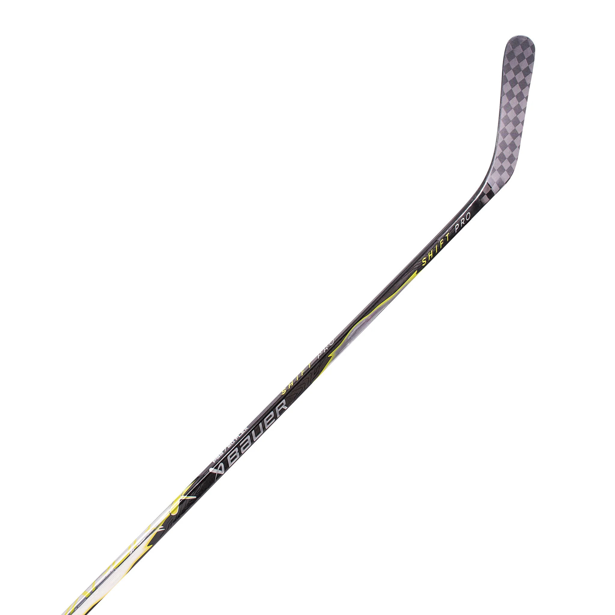 Bauer Vapor Shift Pro Grip Youth Hockey Stick (2025) - 20 Flex - Source Exclusive - Image 6