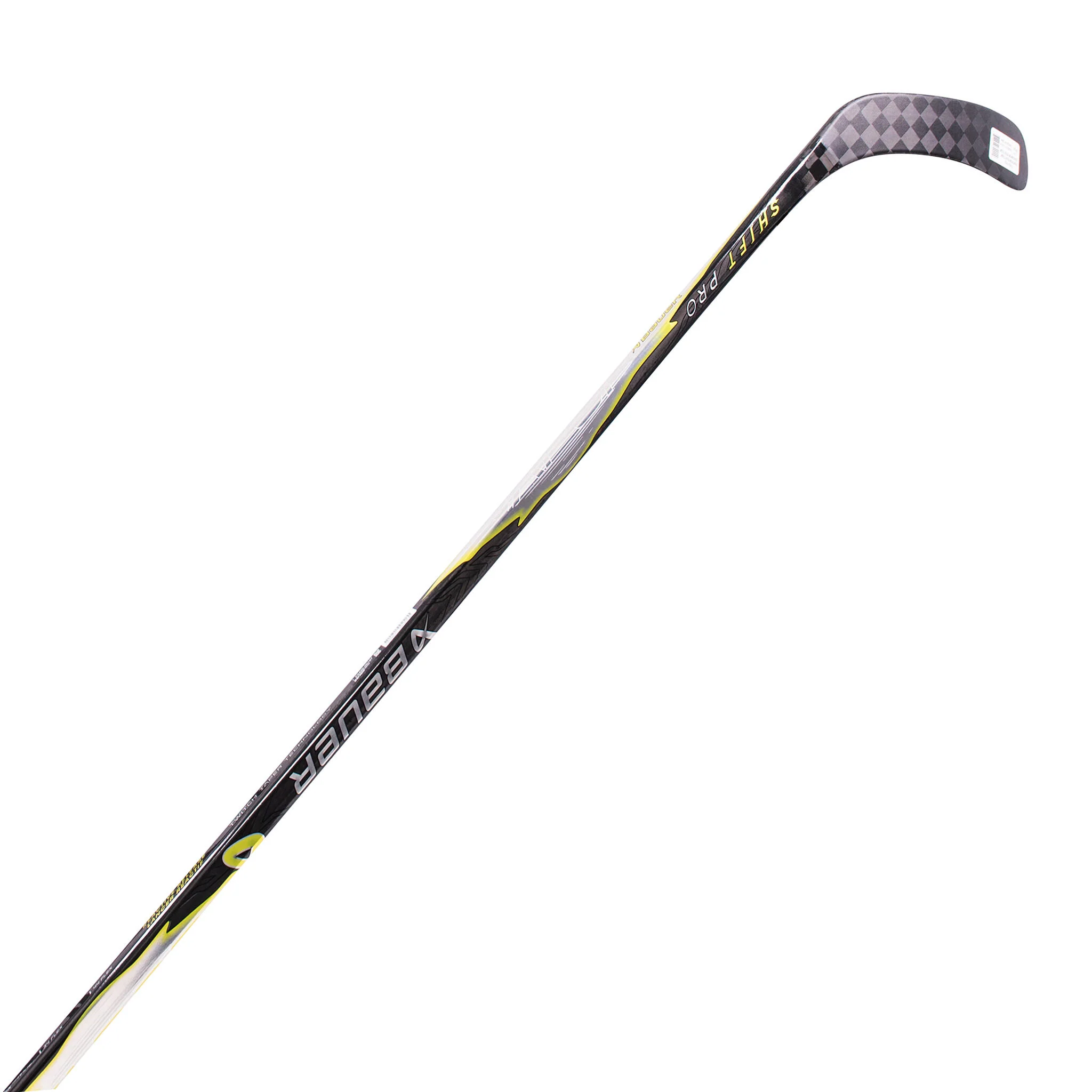 Bauer Vapor Shift Pro Grip Youth Hockey Stick (2025) - 20 Flex - Source Exclusive - Image 7