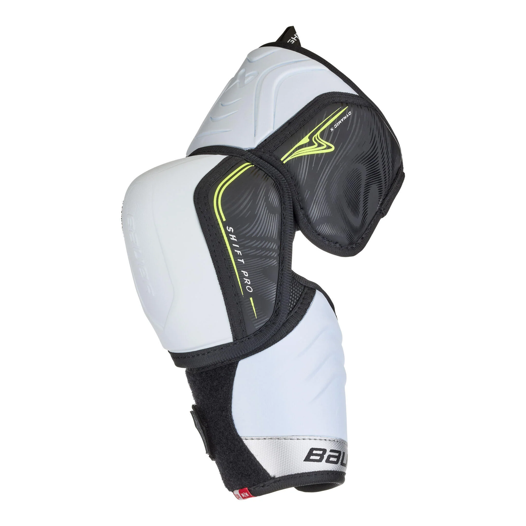 Bauer Vapor Shift Pro Intermediate Hockey Elbow Pads (2025) - Source Exclusive - Image 3