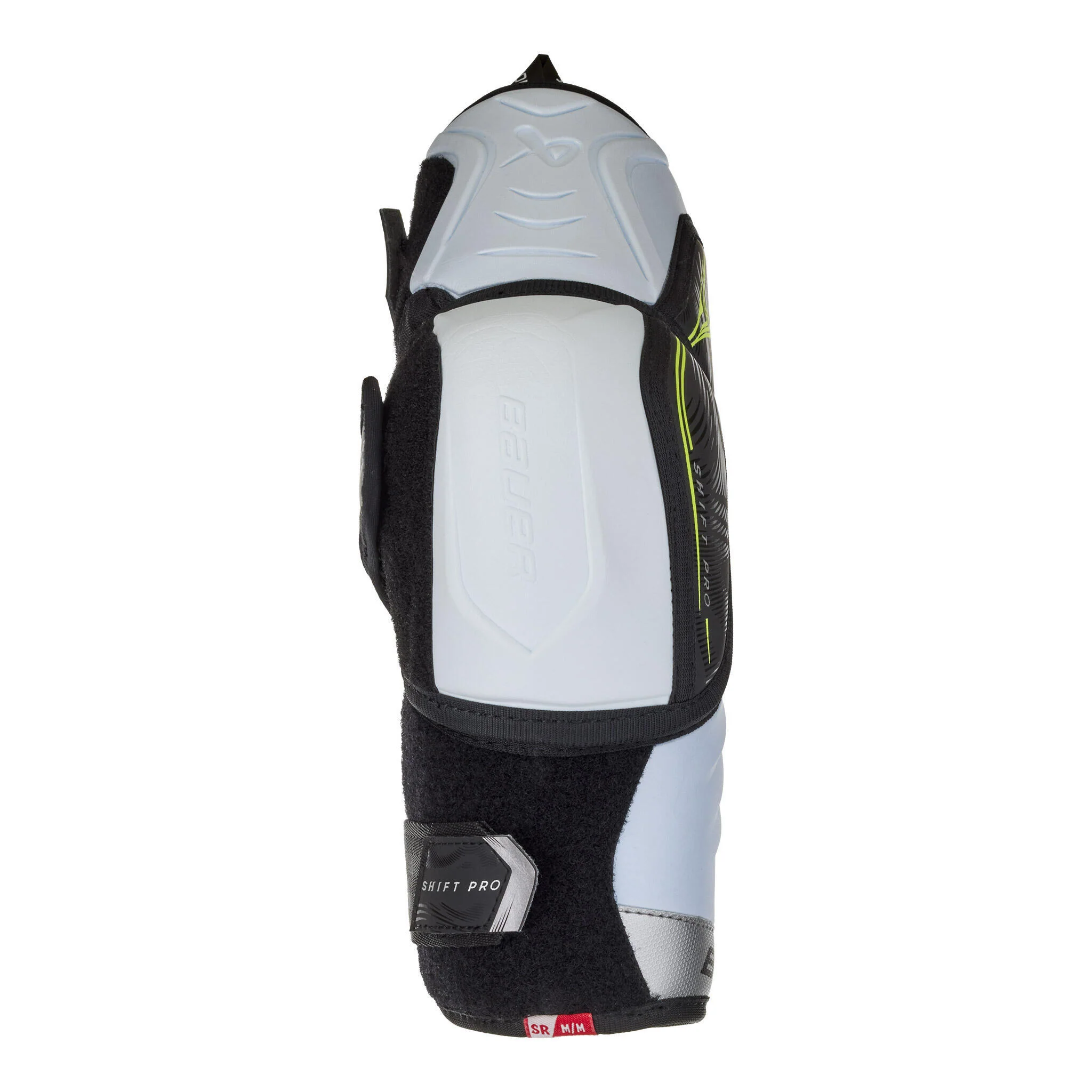 Bauer Vapor Shift Pro Intermediate Hockey Elbow Pads (2025) - Source Exclusive - Image 4