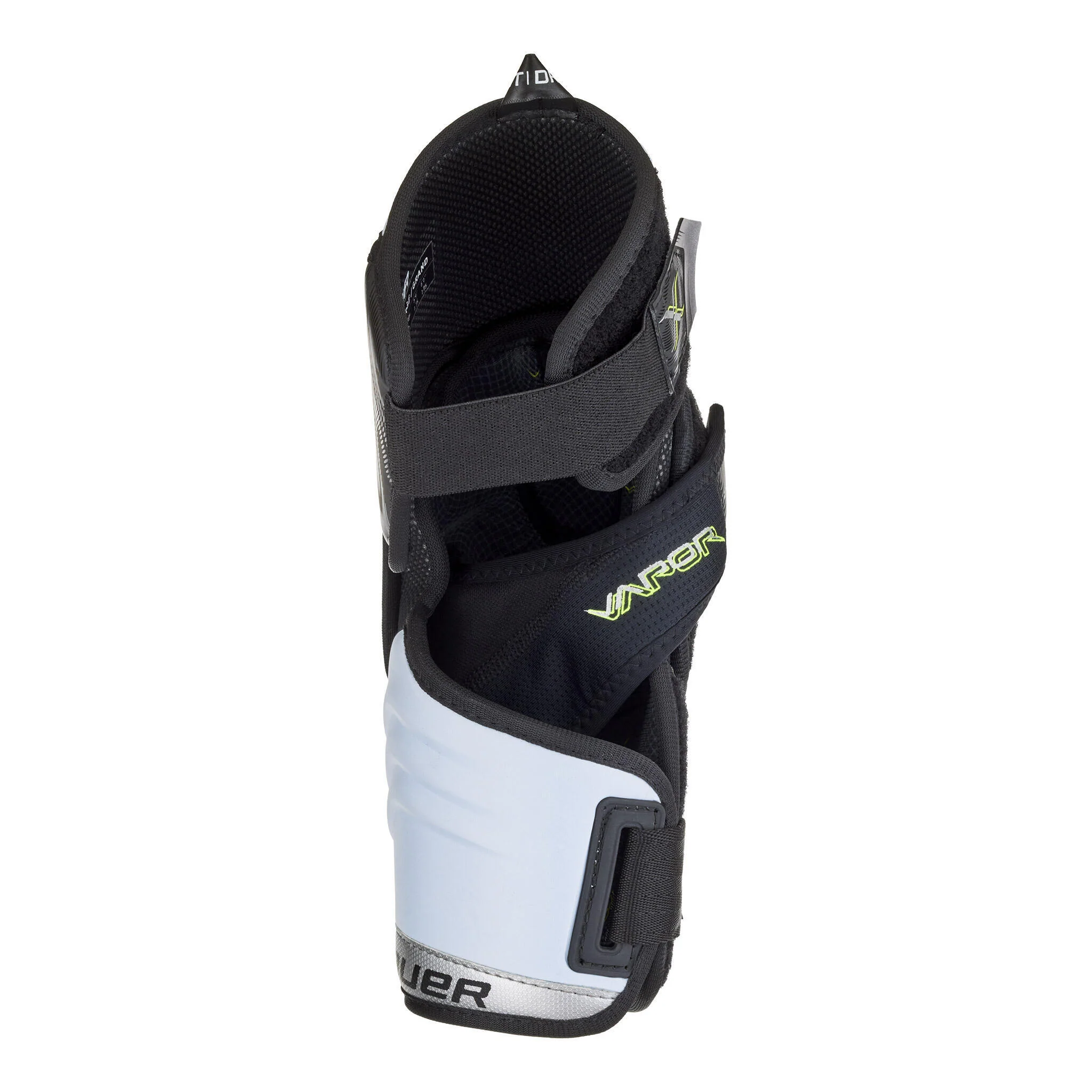 Bauer Vapor Shift Pro Intermediate Hockey Elbow Pads (2025) - Source Exclusive - Image 5