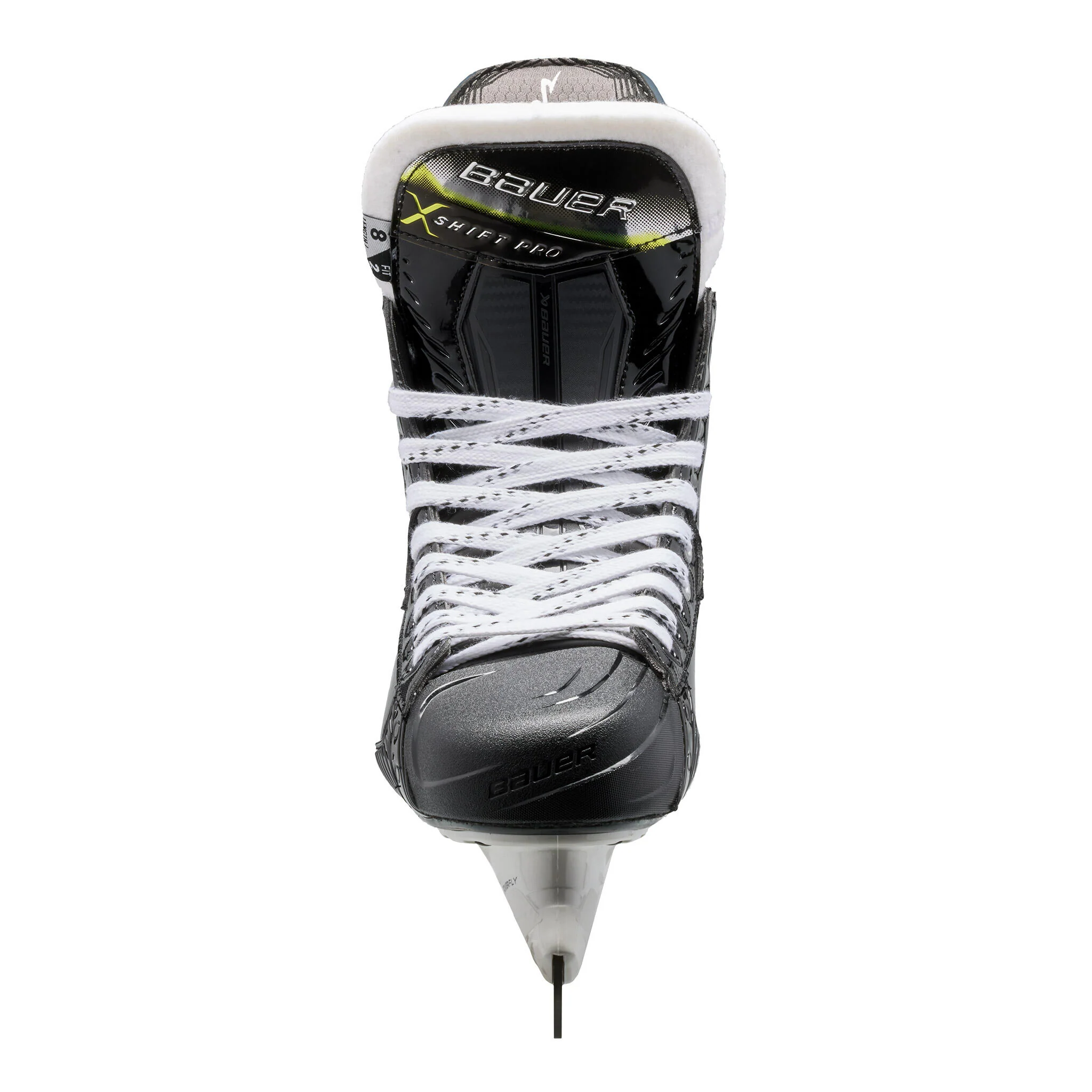 Bauer Vapor Shift Pro Intermediate Hockey Skates (2025) - Source Exclusive - Image 4