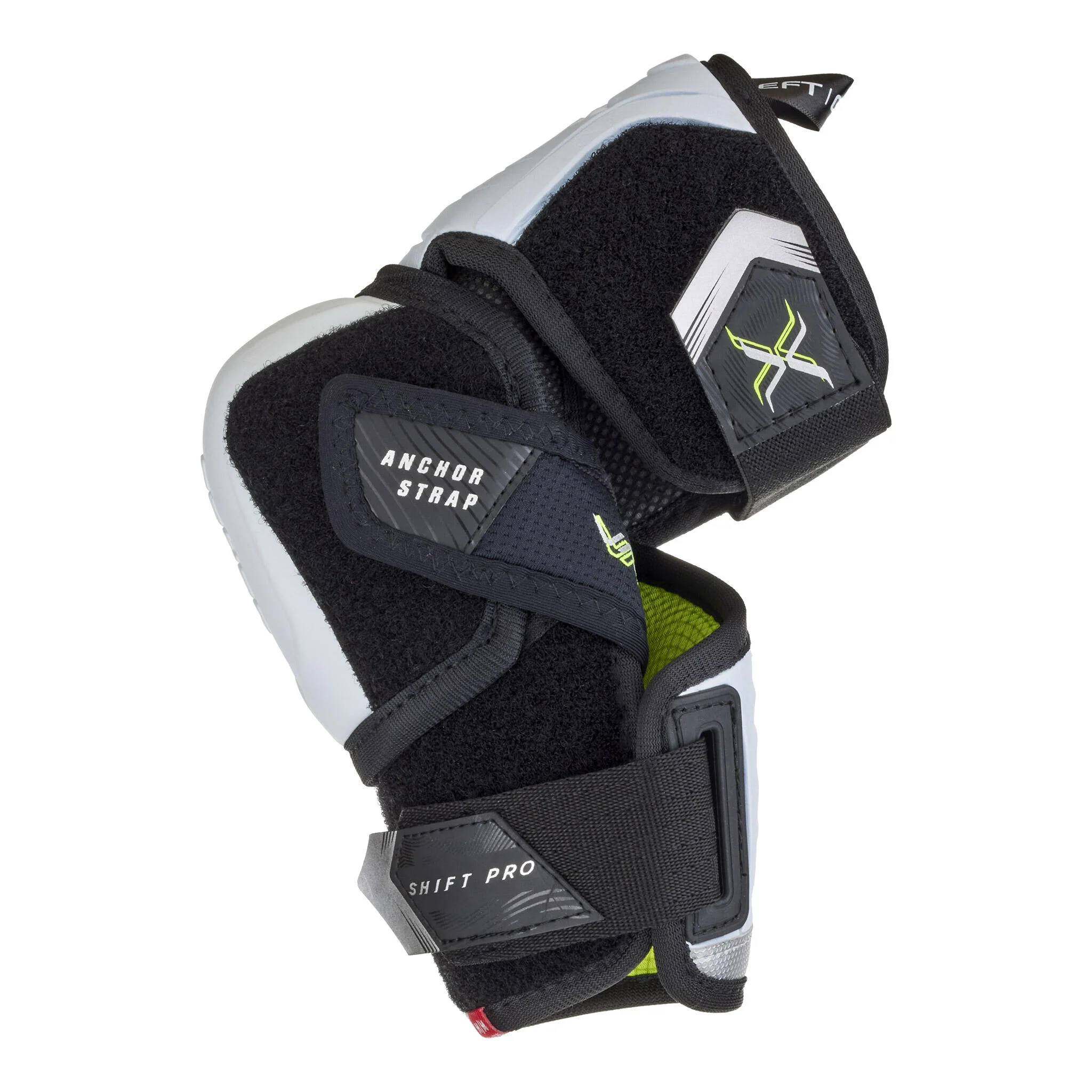 Bauer Vapor Shift Pro Junior Hockey Elbow Pads (2025) - Source Exclusive - Image 3