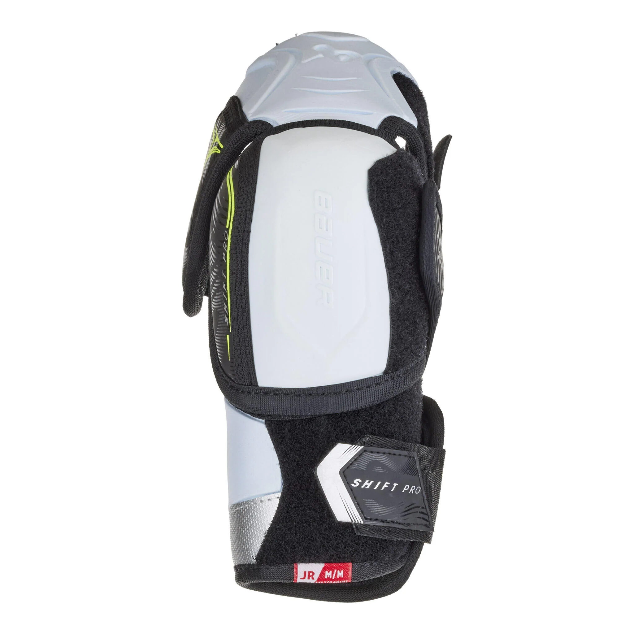 Bauer Vapor Shift Pro Junior Hockey Elbow Pads (2025) - Source Exclusive - Image 4