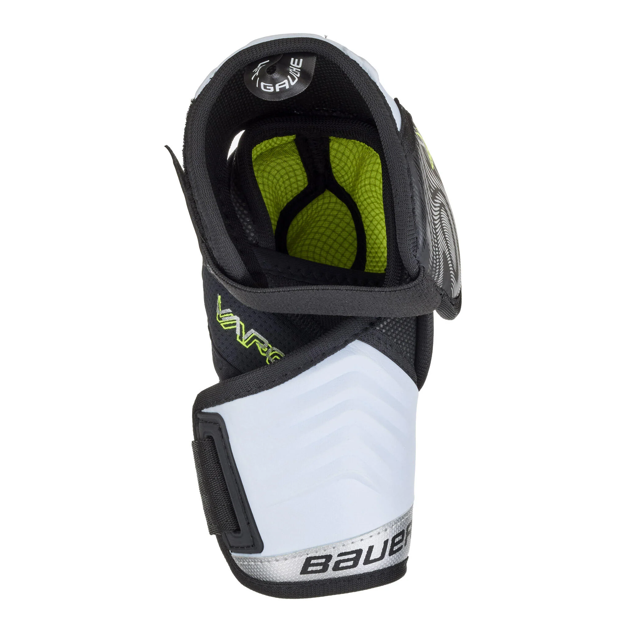 Bauer Vapor Shift Pro Junior Hockey Elbow Pads (2025) - Source Exclusive - Image 5