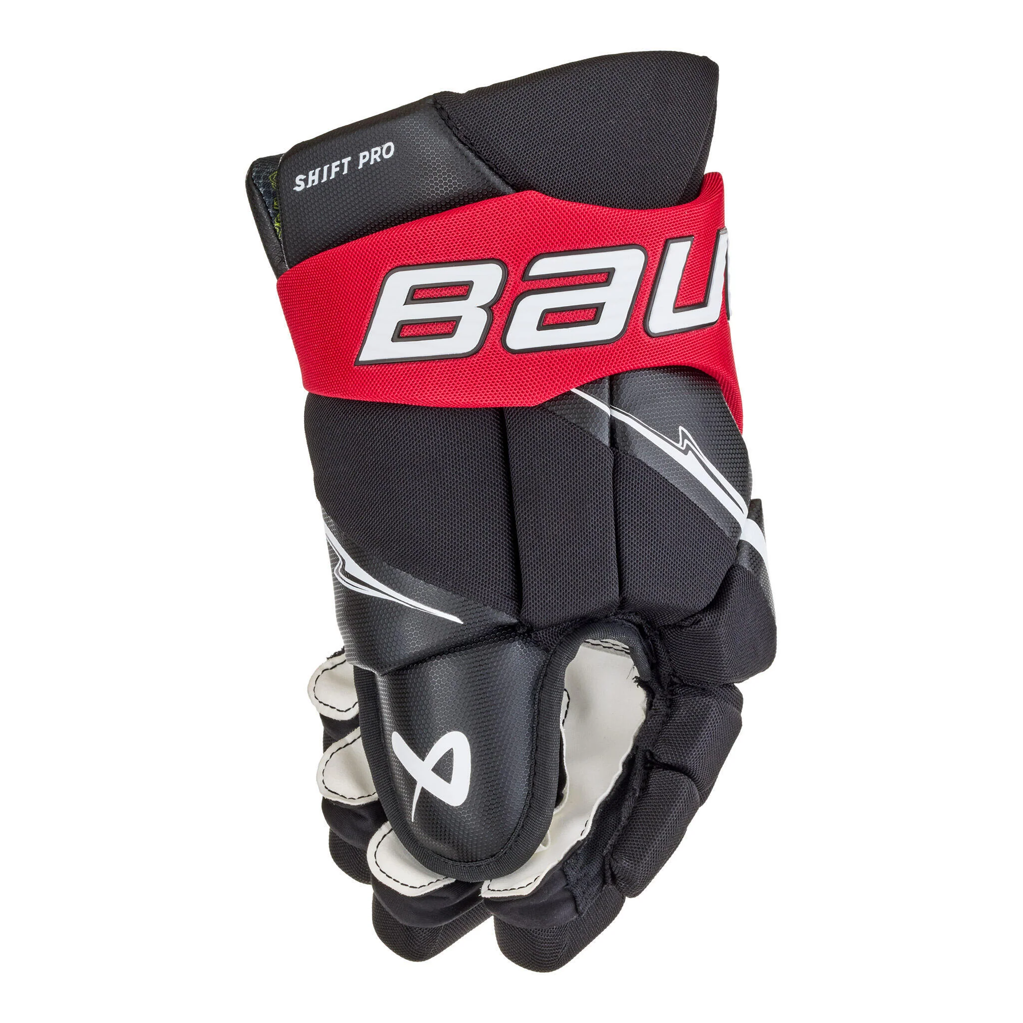 Bauer Vapor Shift Pro Junior Hockey Gloves (2025) - Source Exclusive - Image 12