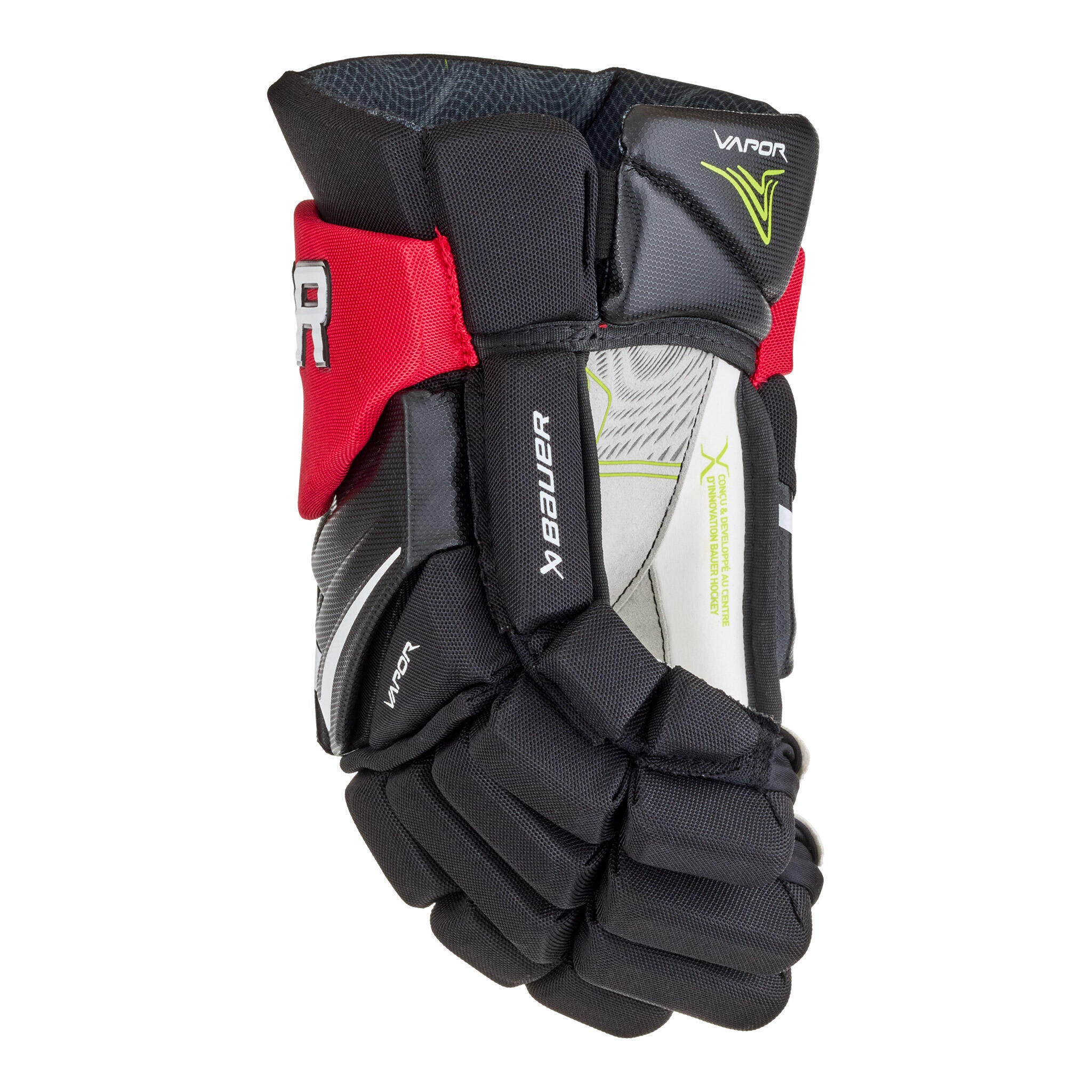 Bauer Vapor Shift Pro Junior Hockey Gloves (2025) - Source Exclusive - Image 14