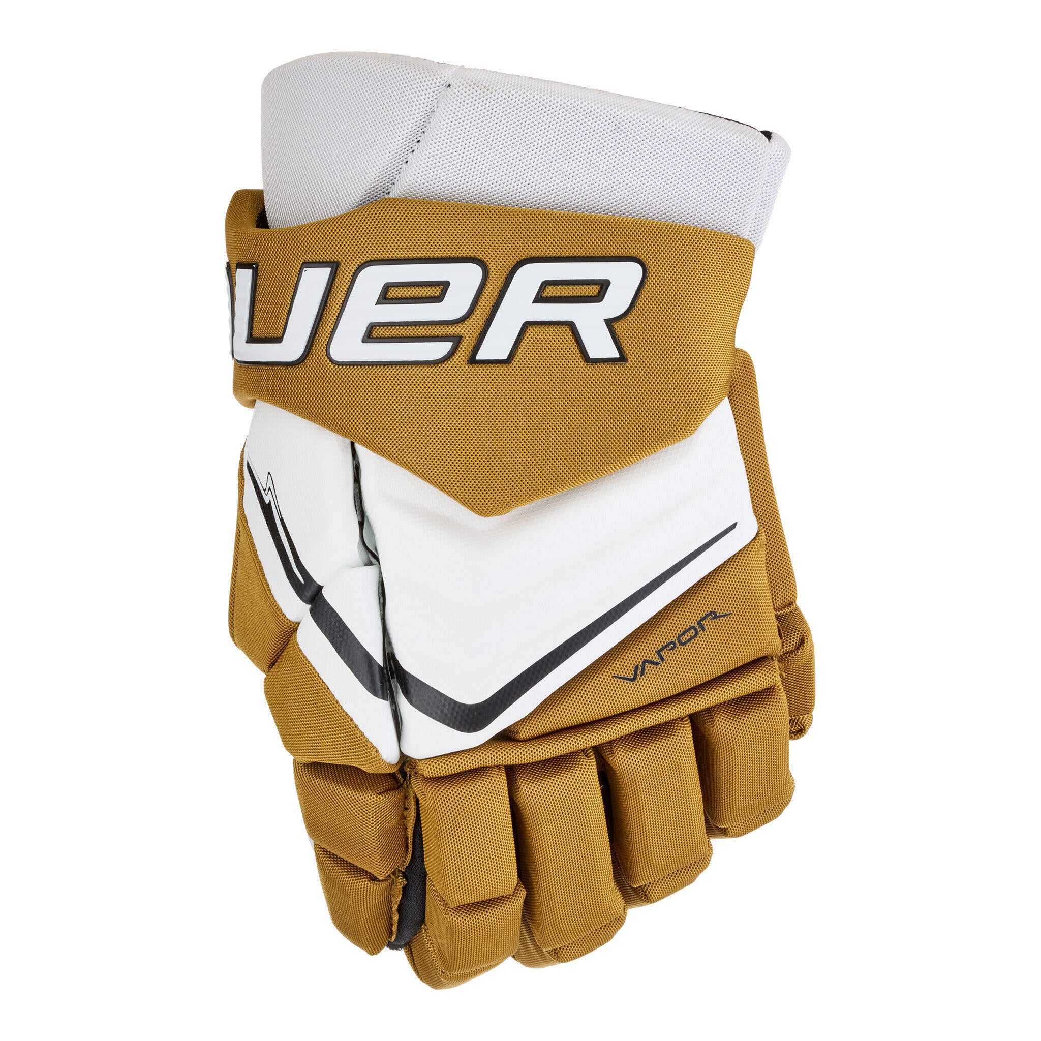 Bauer Vapor Shift Pro Junior Hockey Gloves (2025) - Source Exclusive - Image 16
