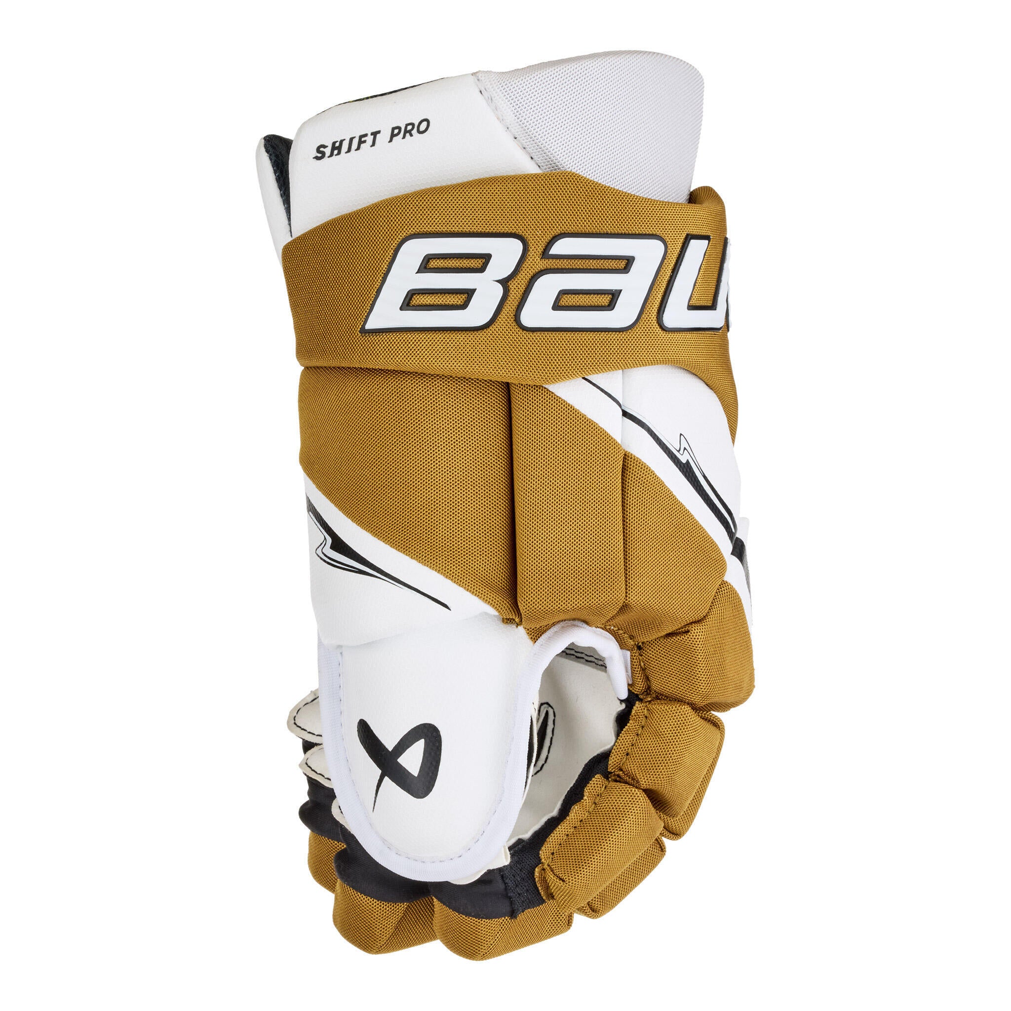 Bauer Vapor Shift Pro Junior Hockey Gloves (2025) - Source Exclusive - Image 17