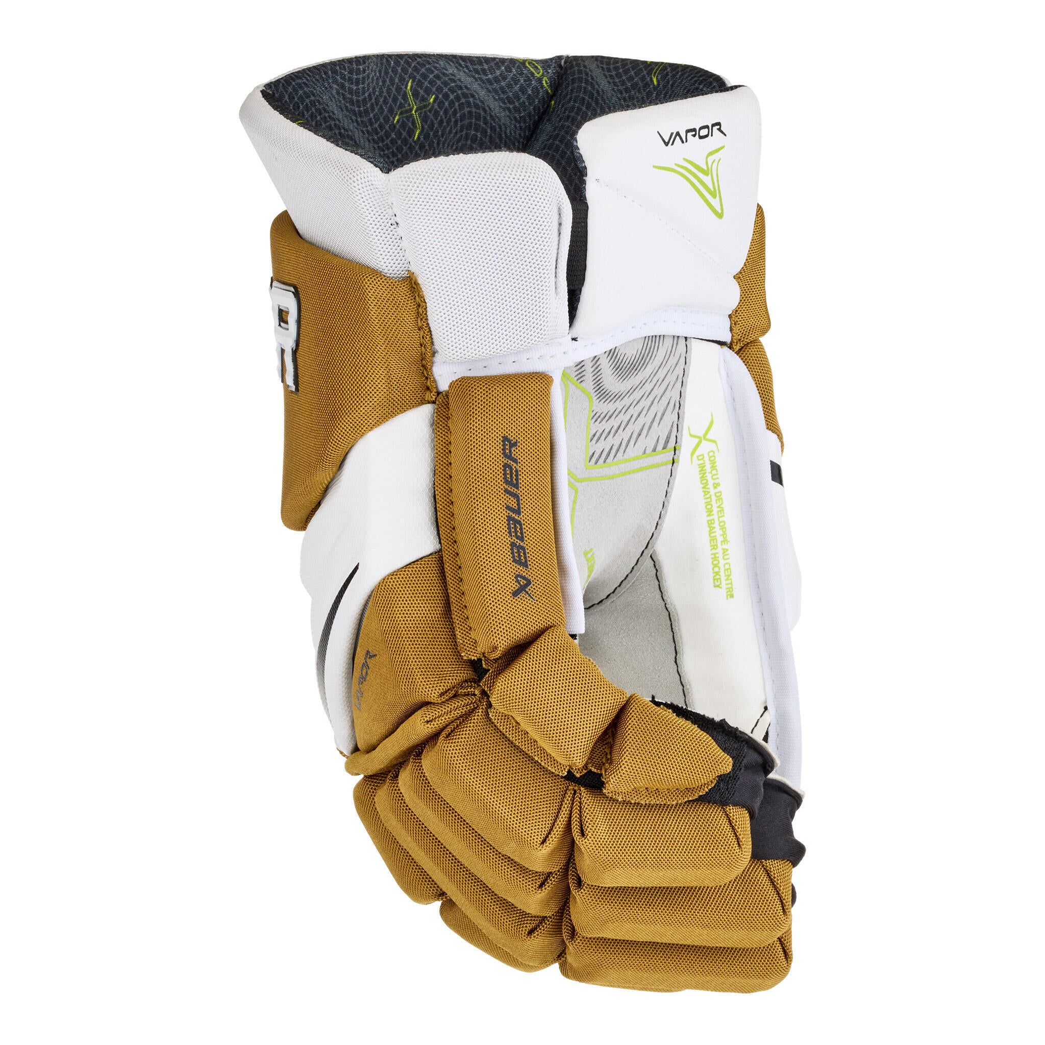 Bauer Vapor Shift Pro Junior Hockey Gloves (2025) - Source Exclusive - Image 19