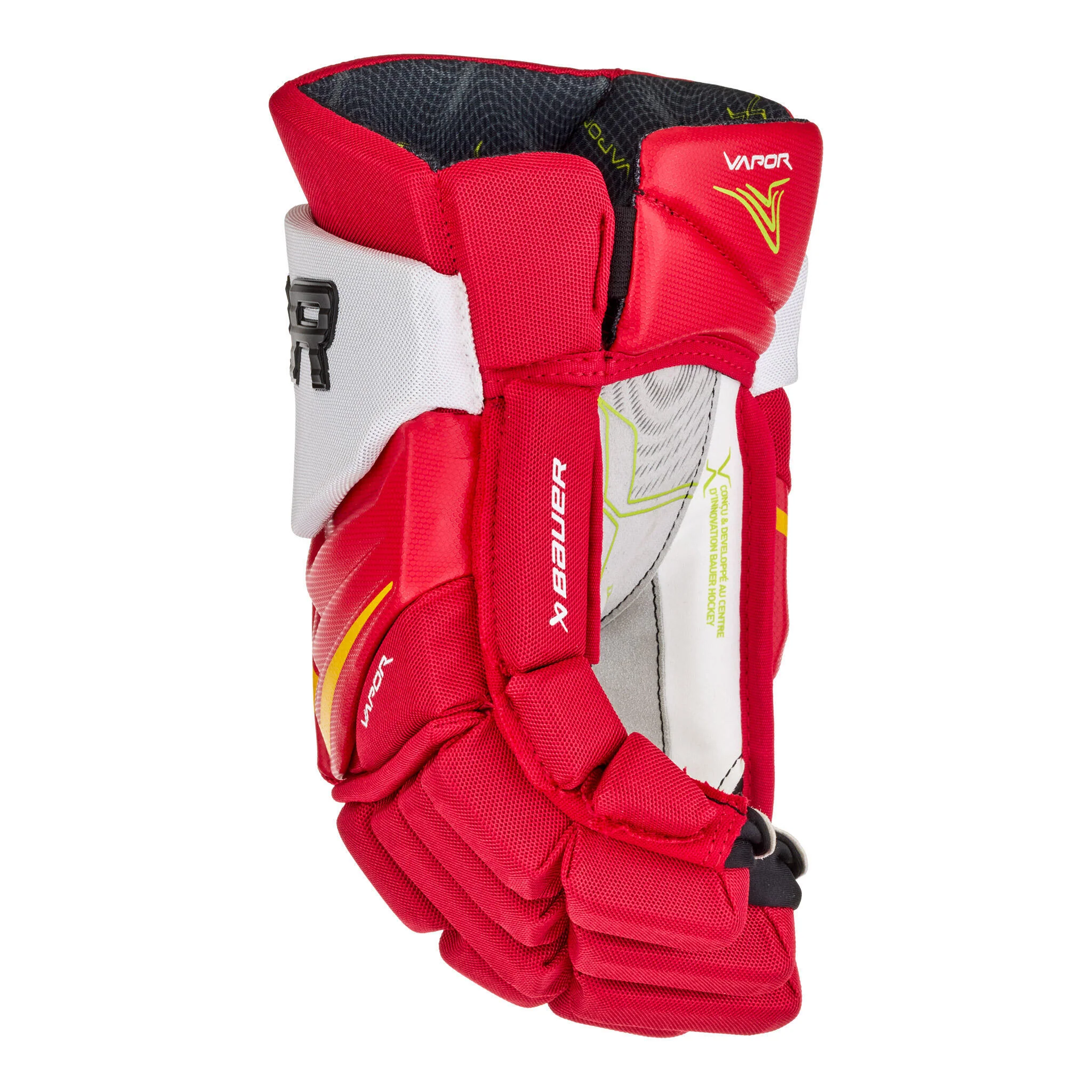 Bauer Vapor Shift Pro Junior Hockey Gloves (2025) - Source Exclusive - Image 24