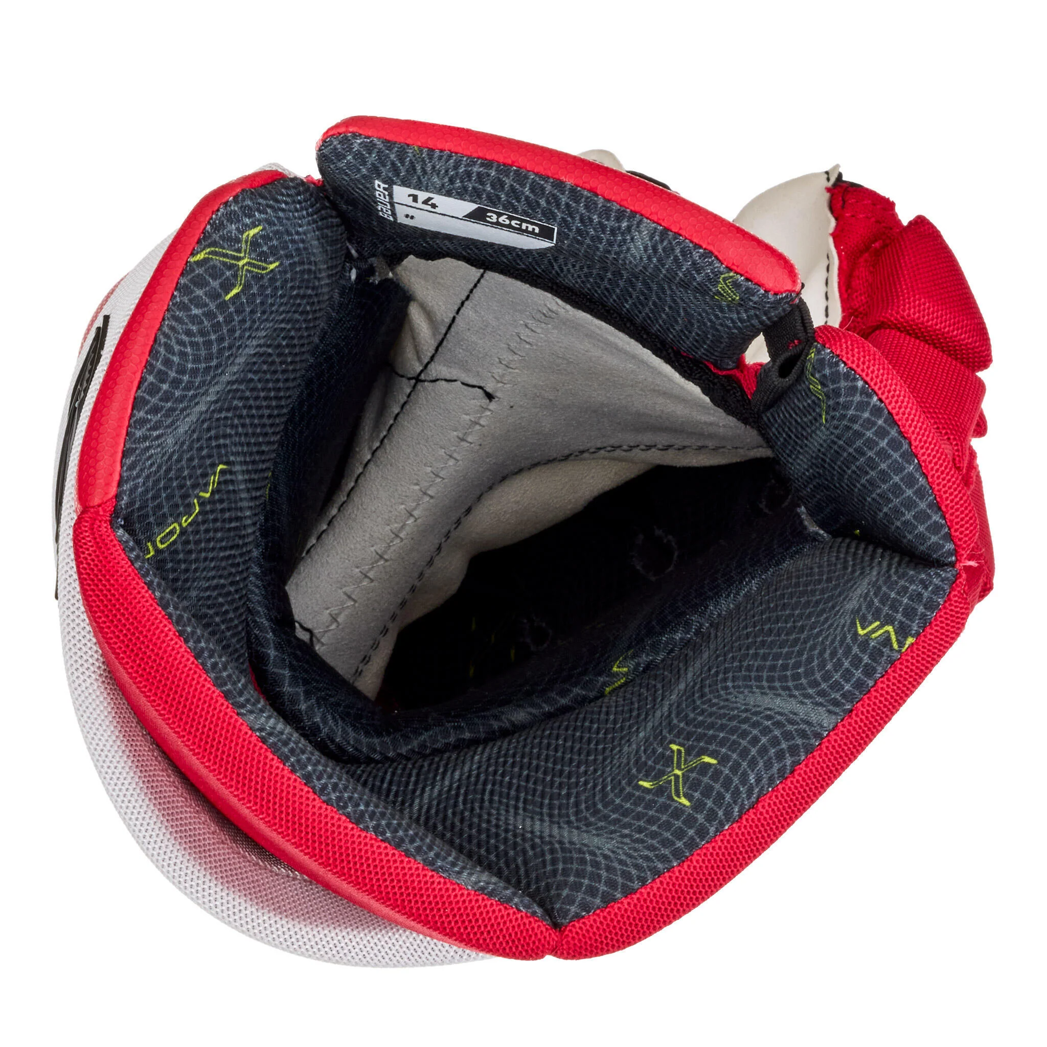 Bauer Vapor Shift Pro Junior Hockey Gloves (2025) - Source Exclusive - Image 25