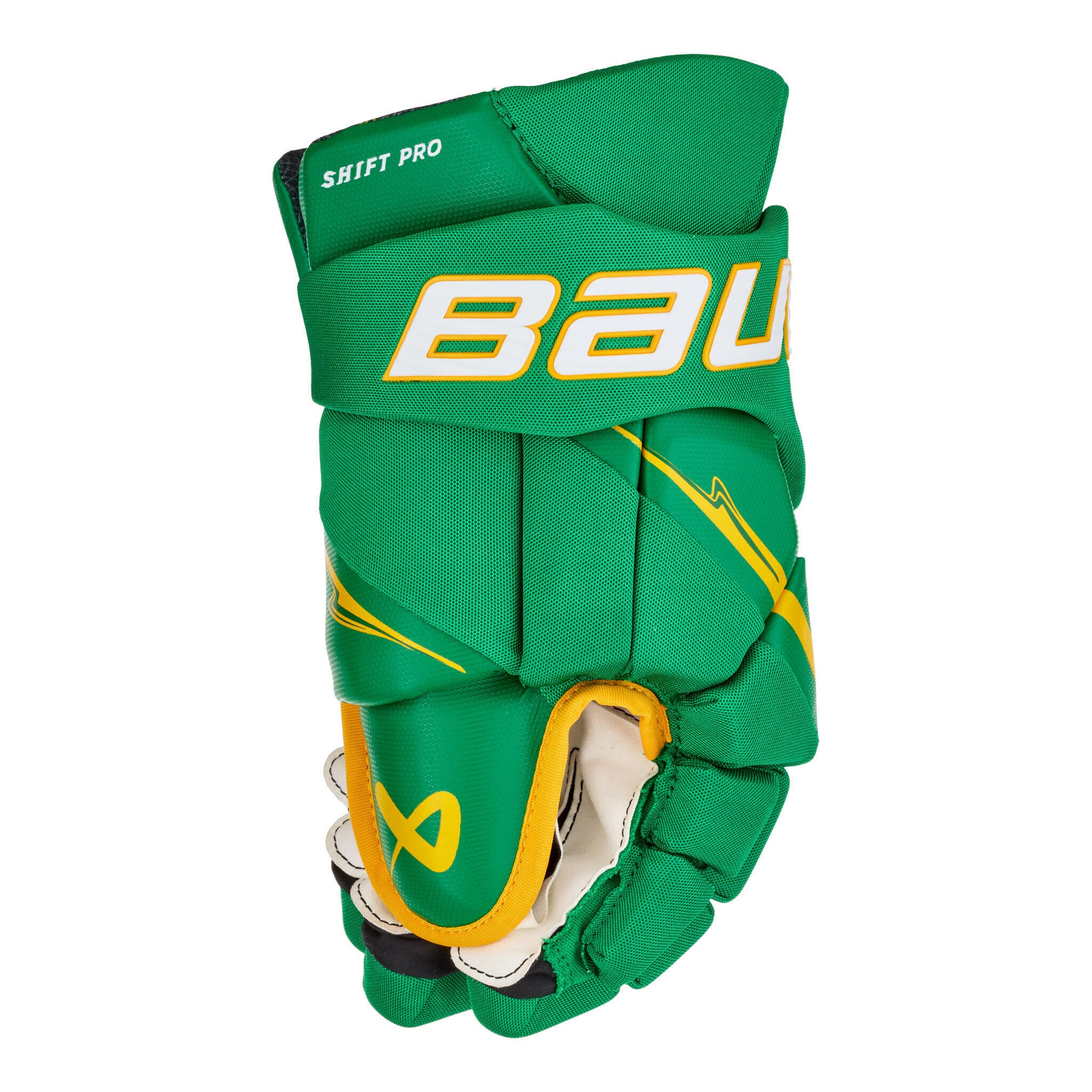 Bauer Vapor Shift Pro Junior Hockey Gloves (2025) - Source Exclusive - Image 27