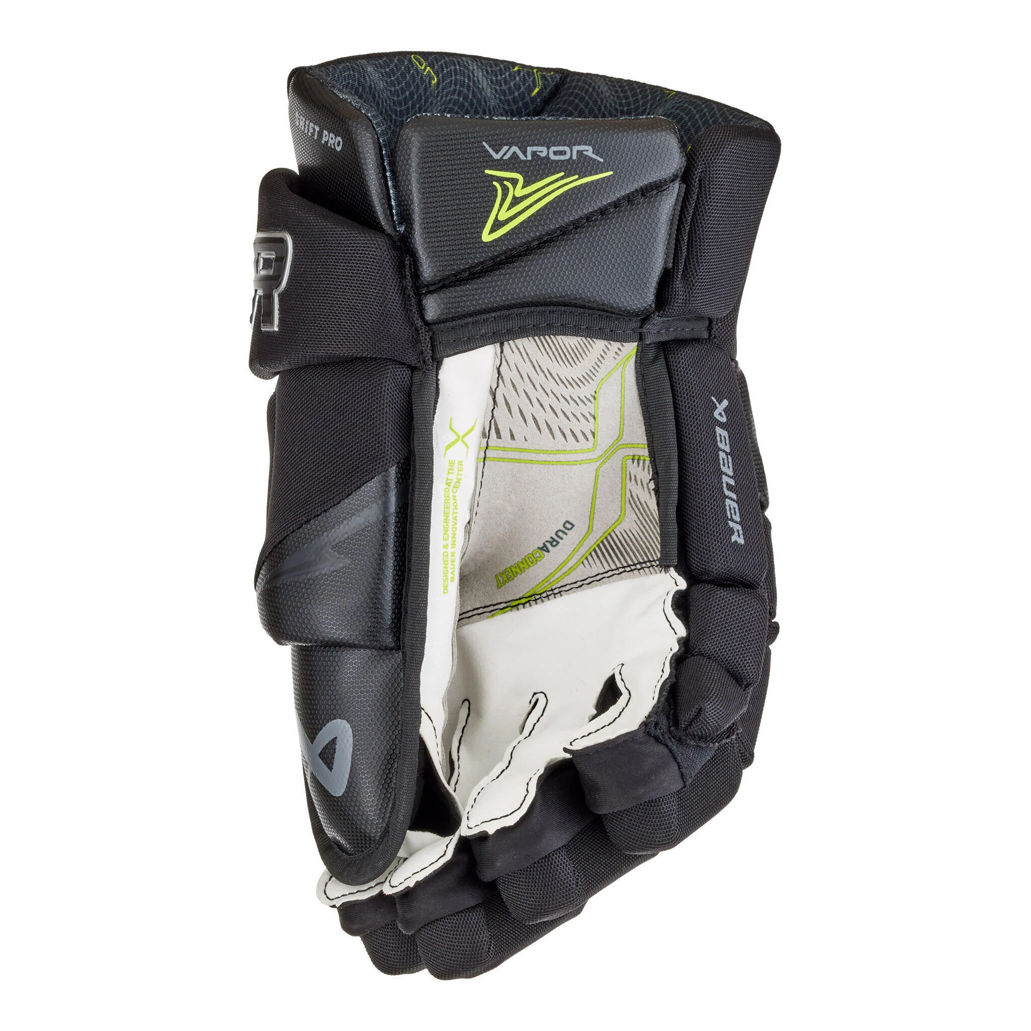 Bauer Vapor Shift Pro Junior Hockey Gloves (2025) - Source Exclusive - Image 3