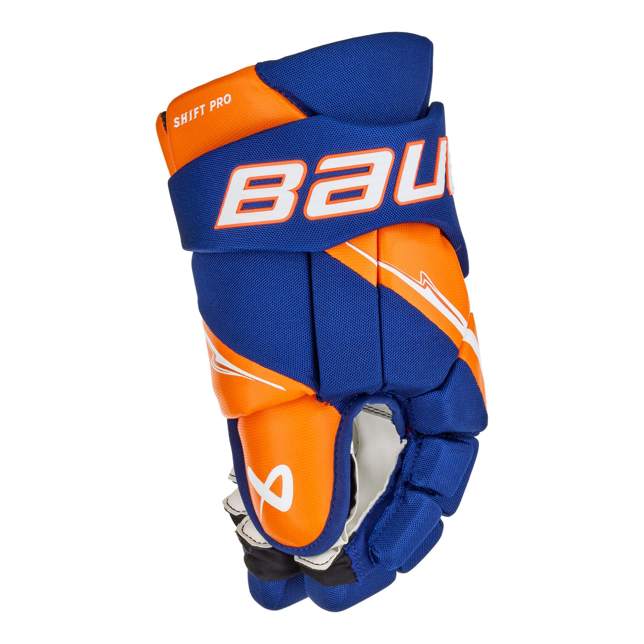 Bauer Vapor Shift Pro Junior Hockey Gloves (2025) - Source Exclusive - Image 32