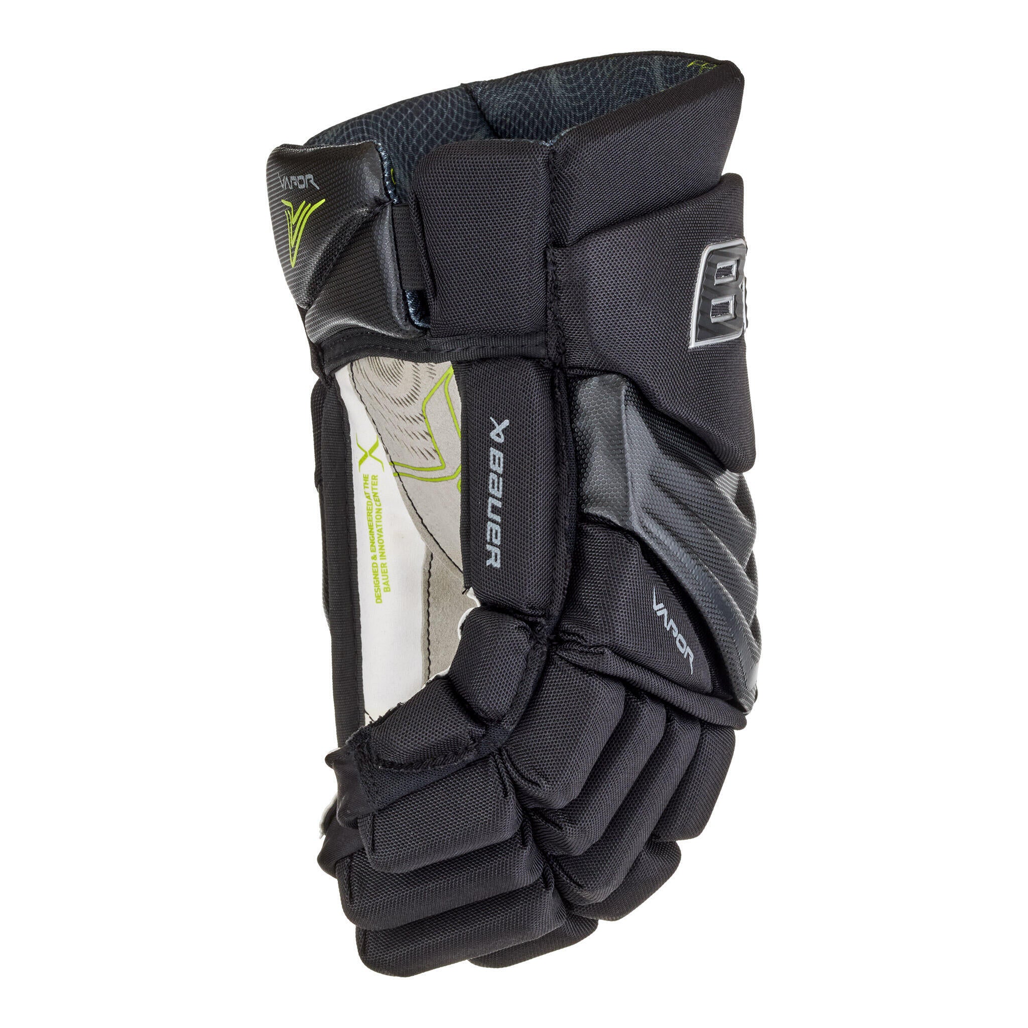 Bauer Vapor Shift Pro Junior Hockey Gloves (2025) - Source Exclusive - Image 4