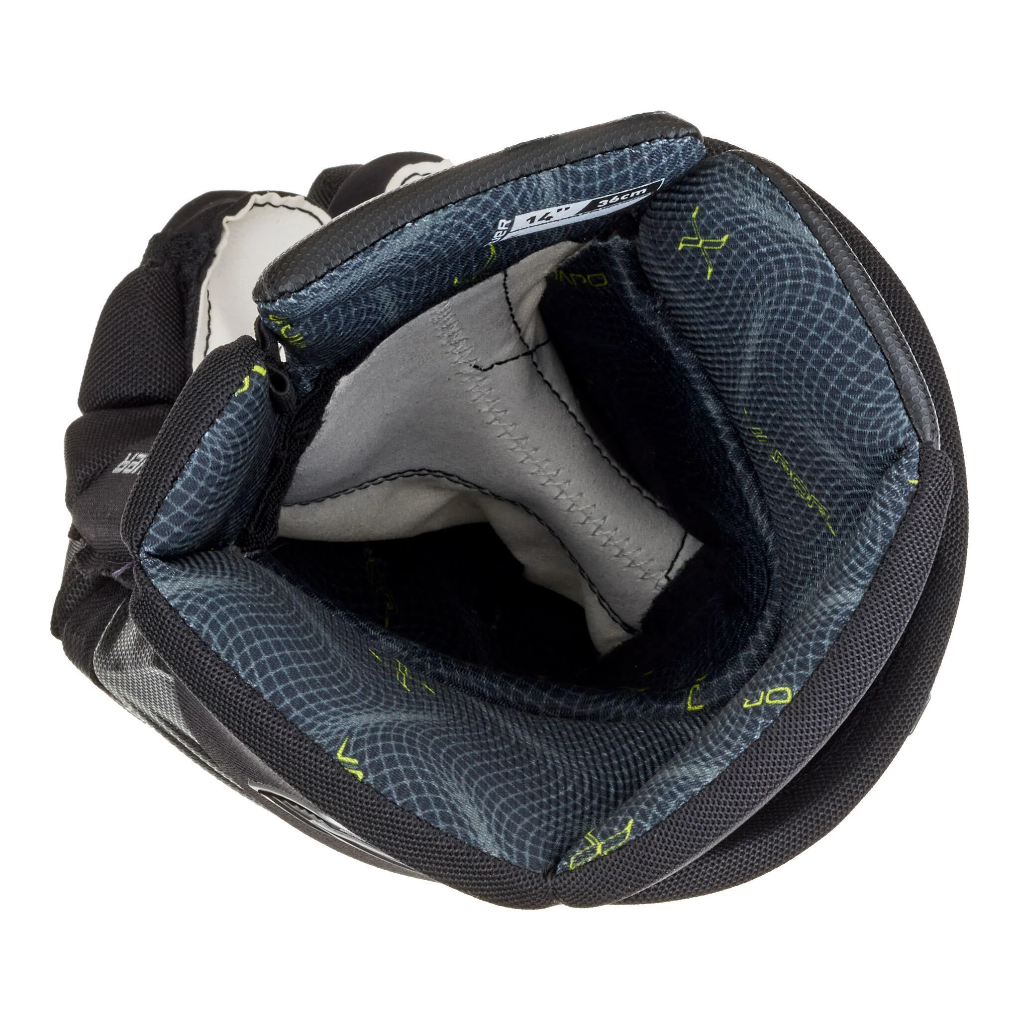 Bauer Vapor Shift Pro Junior Hockey Gloves (2025) - Source Exclusive - Image 5