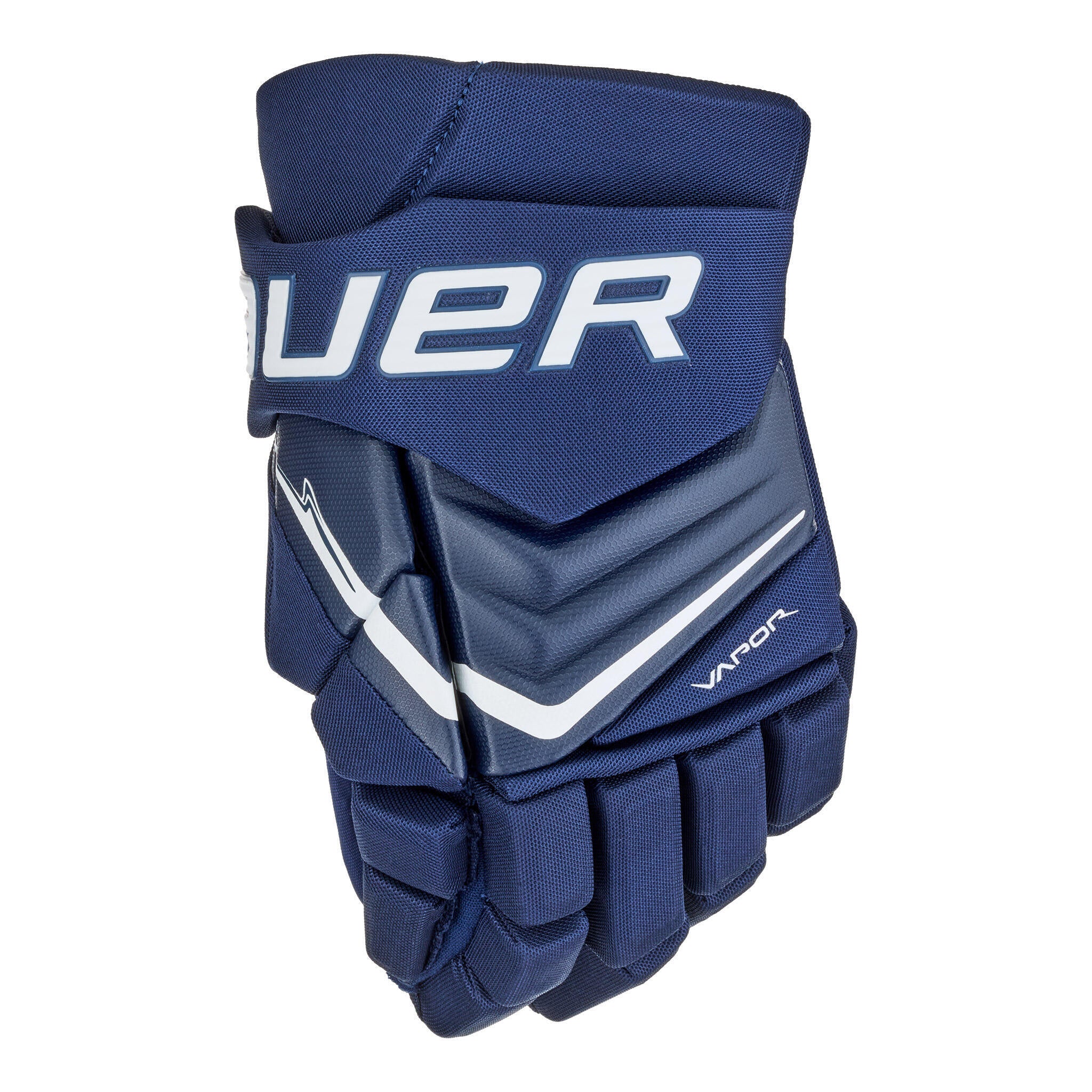 Bauer Vapor Shift Pro Junior Hockey Gloves (2025) - Source Exclusive - Image 6