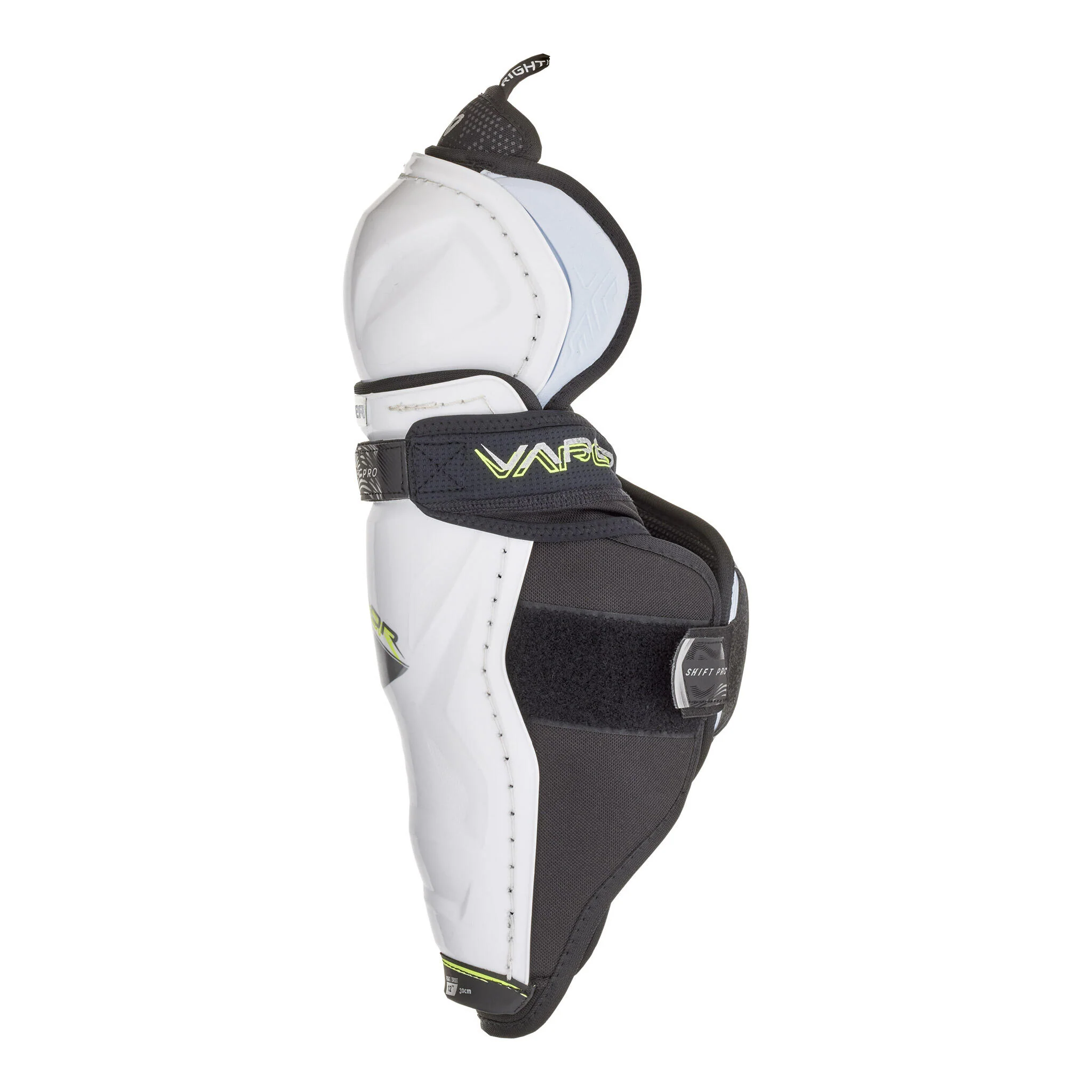 Bauer Vapor Shift Pro Junior Hockey Shin Guards (2025) - Source Exclusive - Image 4