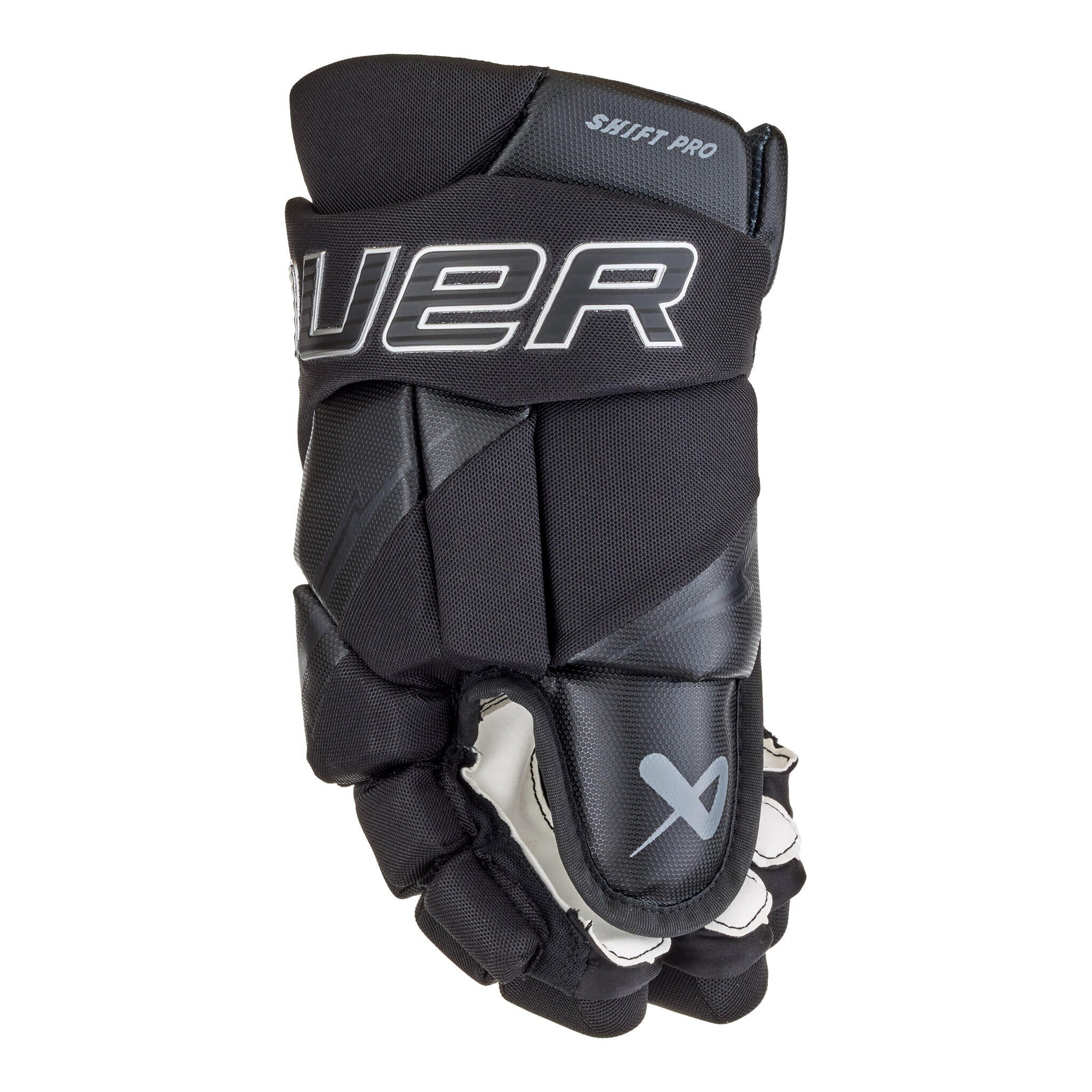 Bauer Vapor Shift Pro Senior Hockey Gloves (2025) - Source Exclusive - Image 2