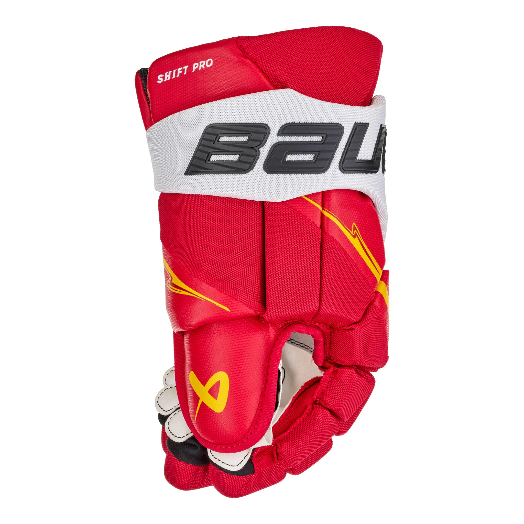 Bauer Vapor Shift Pro Senior Hockey Gloves (2025) - Source Exclusive - Image 22