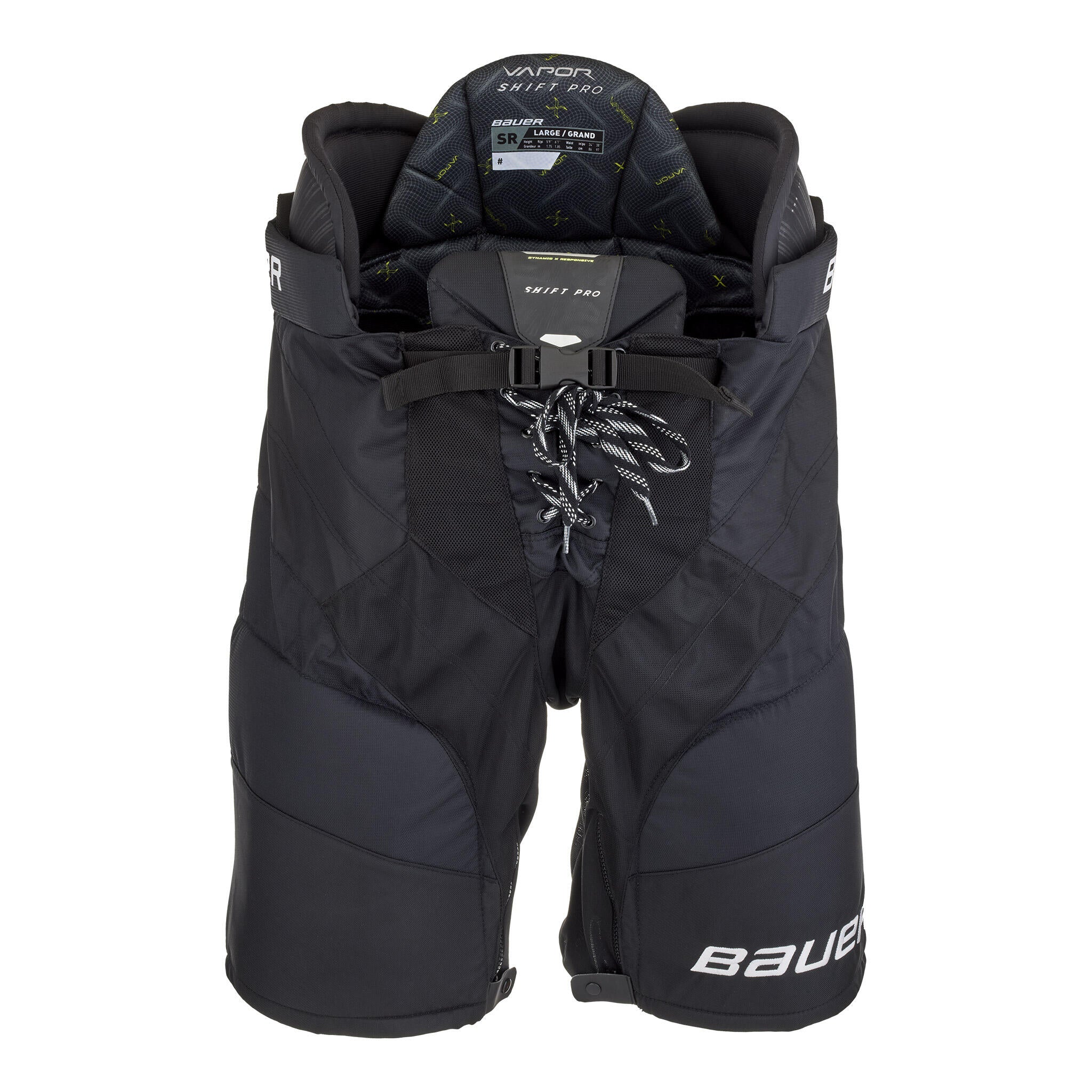 Bauer Vapor Shift Pro Senior Hockey Pants (2025) - Source Exclusive