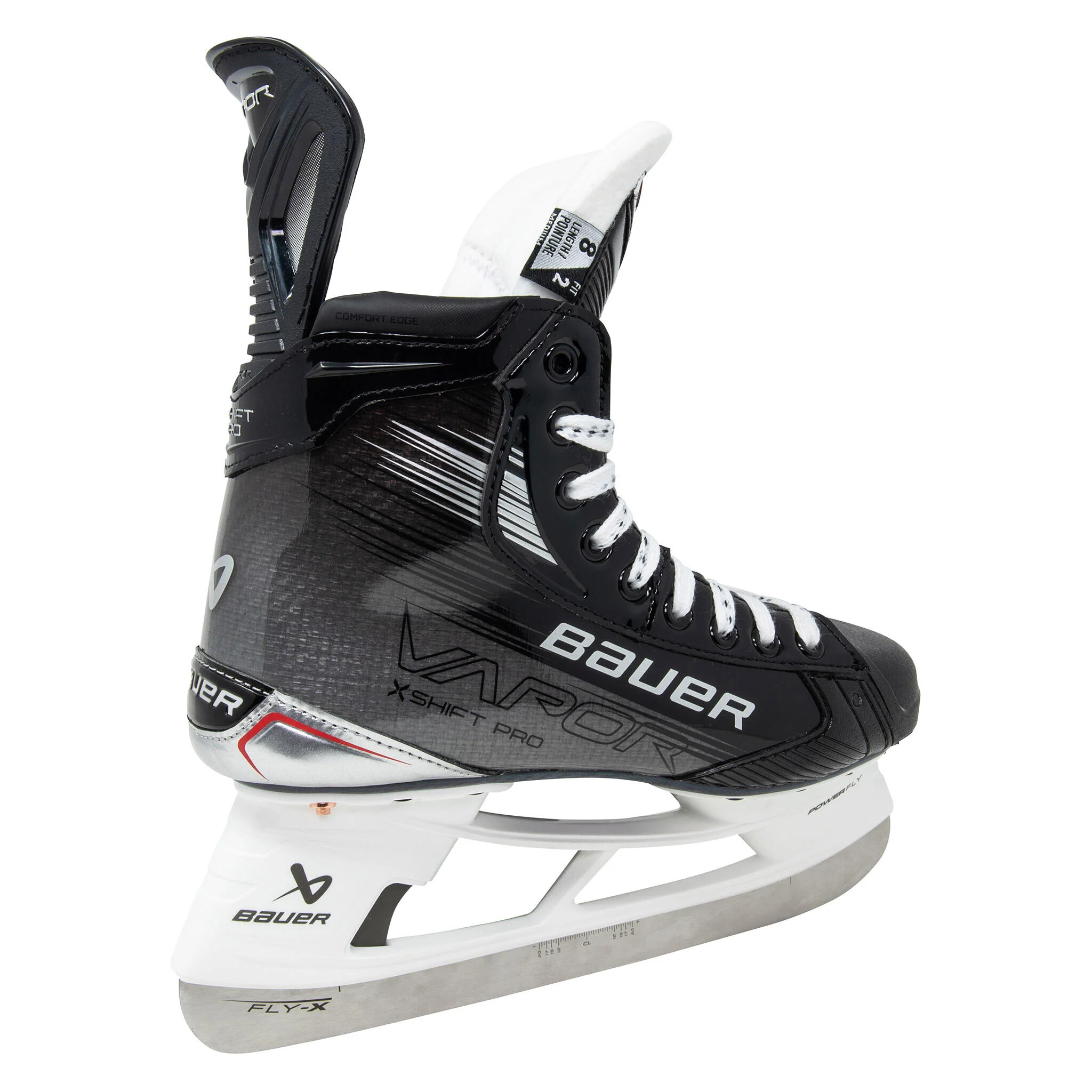 Bauer Vapor X Shift Pro Senior Hockey Skates (2023) - Source Exclusive - Image 3