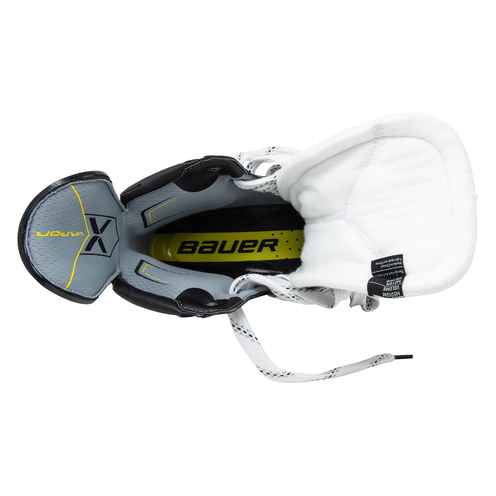 Bauer Vapor X Shift Pro Senior Hockey Skates (2023) - Source Exclusive - Image 8