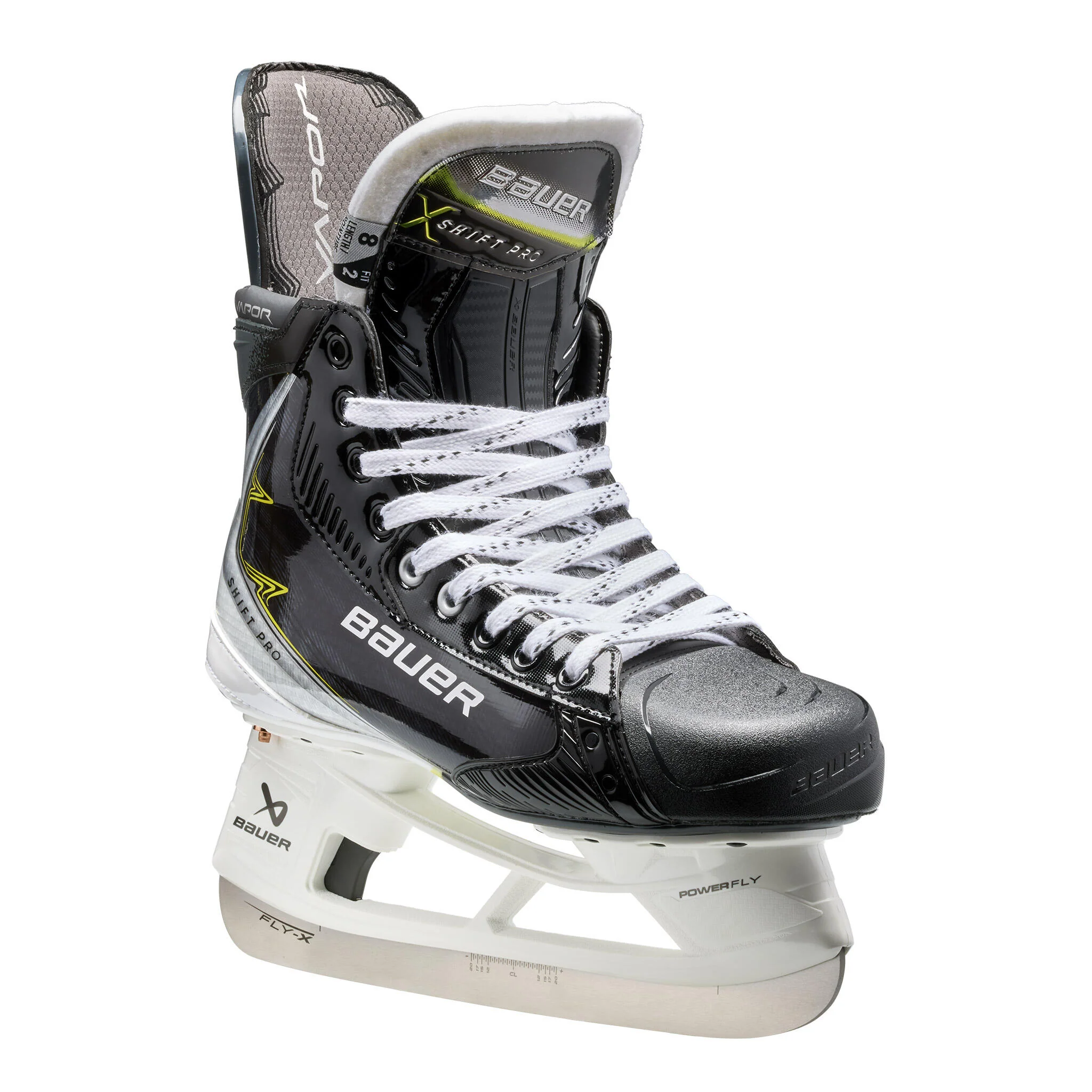 Bauer Vapor Shift Pro Senior Hockey Skates (2025) - Source Exclusive - Image 2