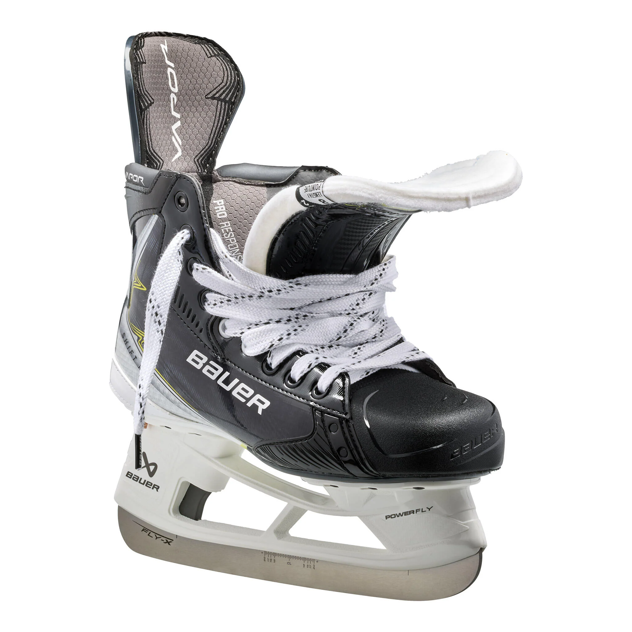 Bauer Vapor Shift Pro Senior Hockey Skates (2025) - Source Exclusive - Image 3
