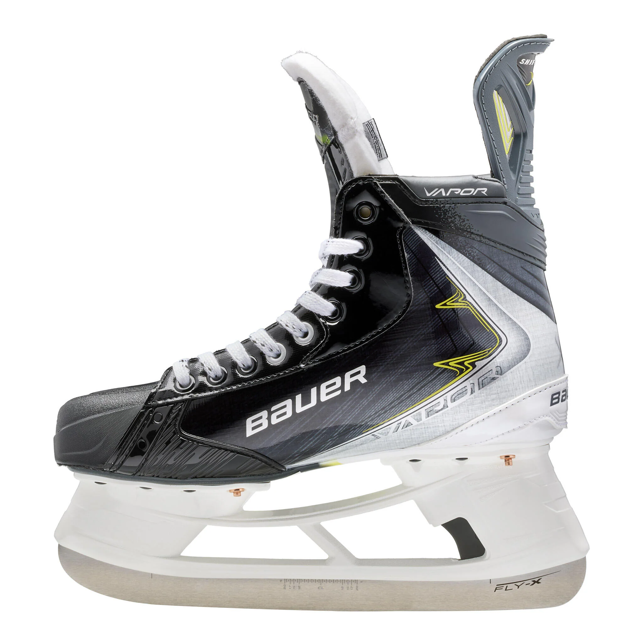 Bauer Vapor Shift Pro Senior Hockey Skates (2025) - Source Exclusive - Image 5