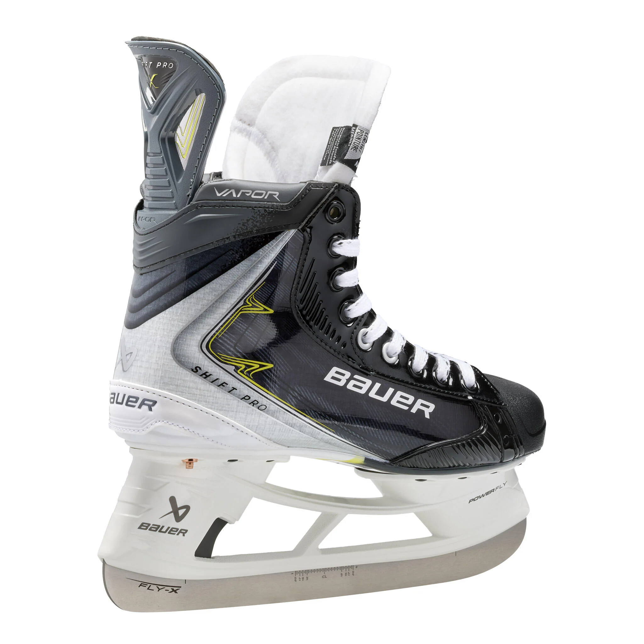 Bauer Vapor Shift Pro Senior Hockey Skates (2025) - Source Exclusive - Image 7