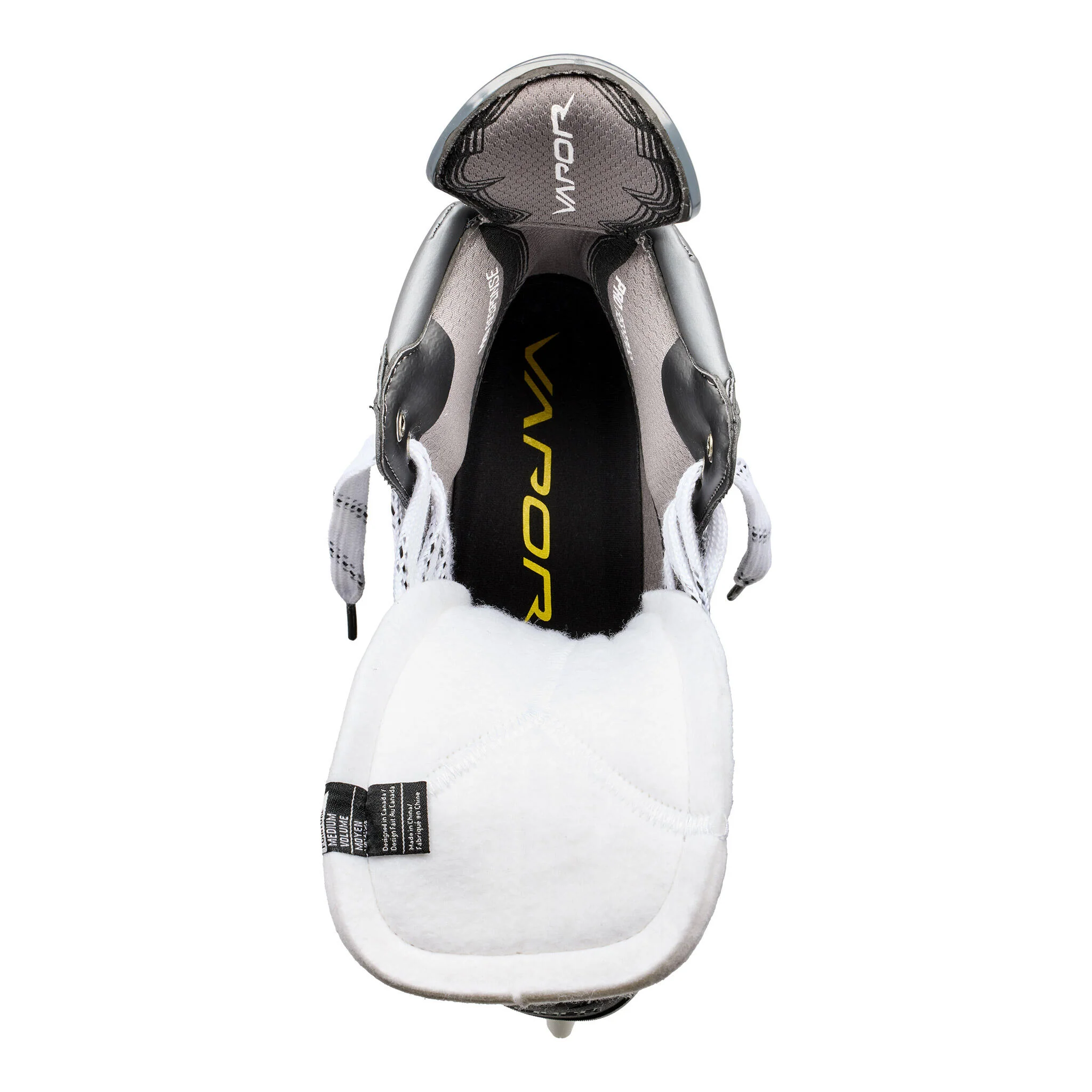 Bauer Vapor Shift Pro Senior Hockey Skates (2025) - Source Exclusive - Image 8