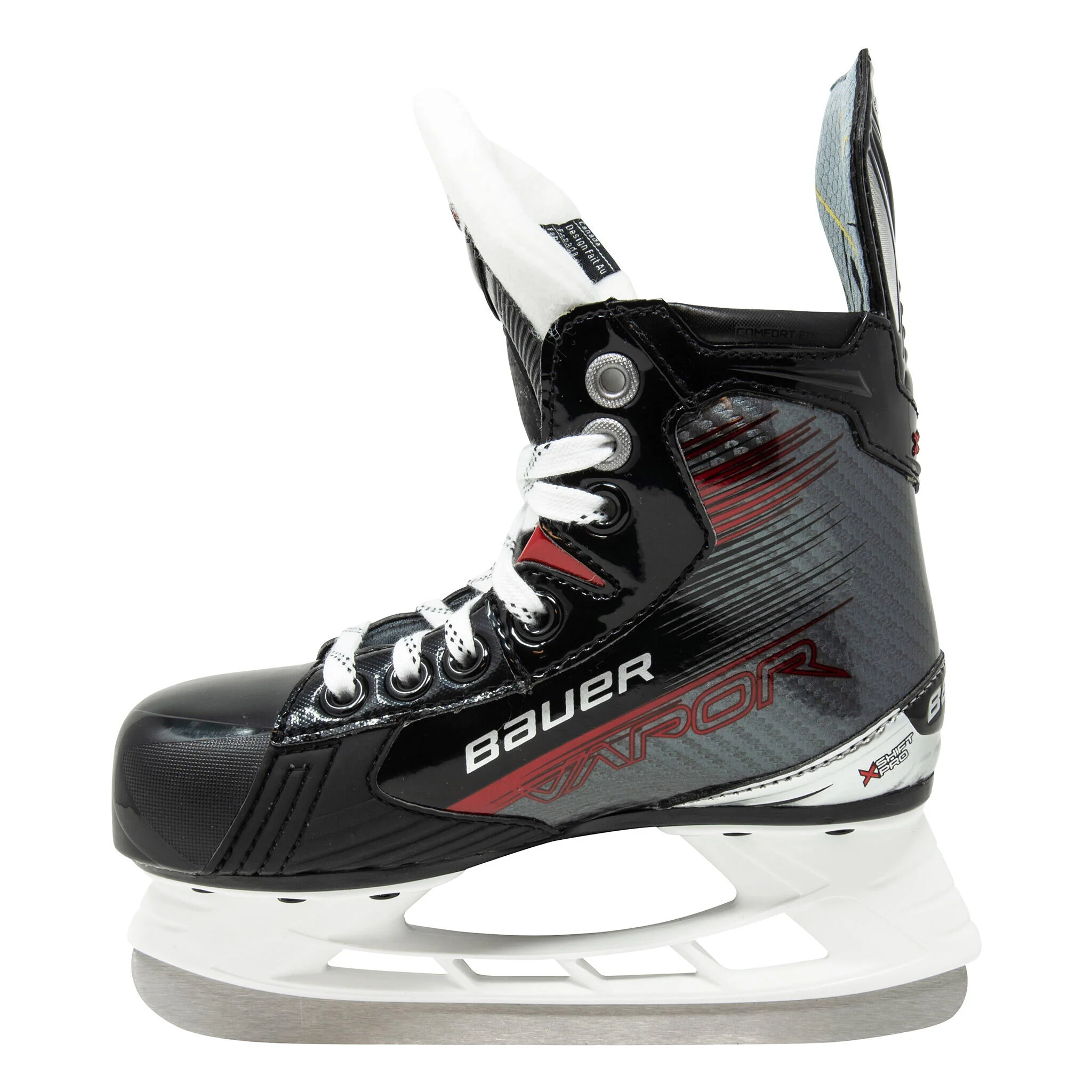 Bauer Vapor X Shift Pro Youth Hockey Skates (2023) - Source Exclusive - Image 4