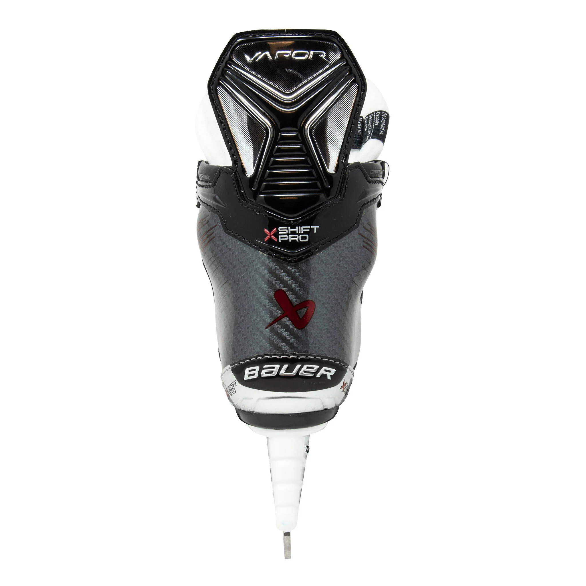 Bauer Vapor X Shift Pro Youth Hockey Skates (2023) - Source Exclusive - Image 5