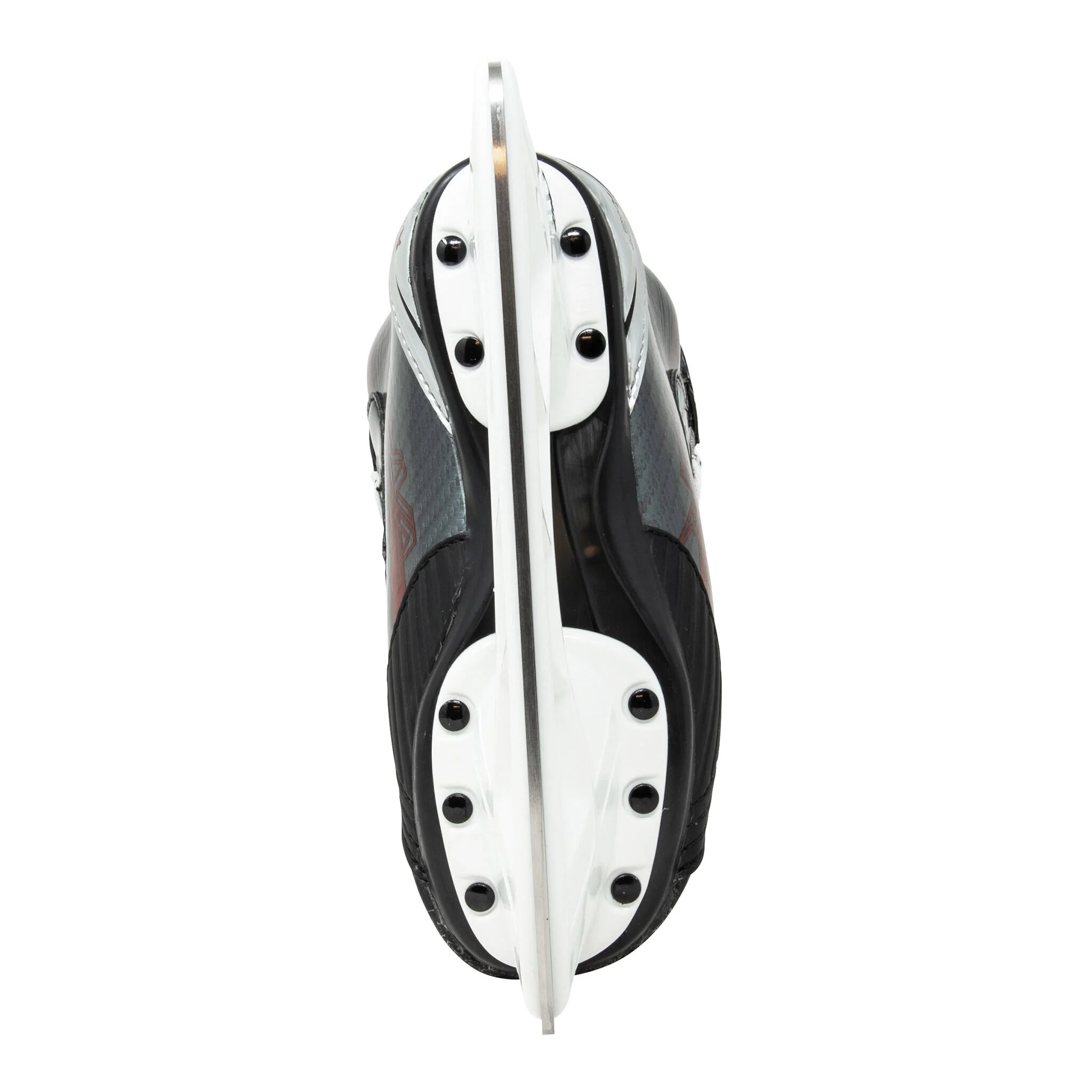 Bauer Vapor X Shift Pro Youth Hockey Skates (2023) - Source Exclusive - Image 7