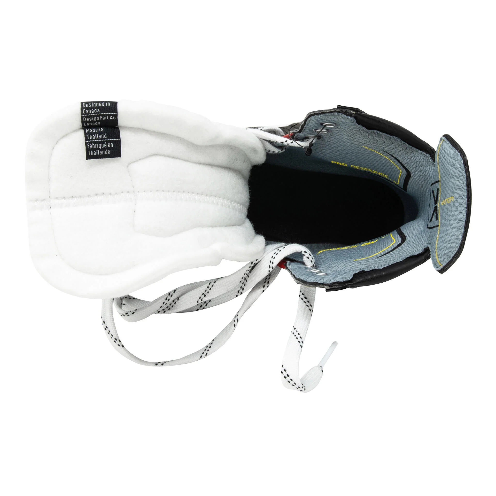 Bauer Vapor X Shift Pro Youth Hockey Skates (2023) - Source Exclusive - Image 8
