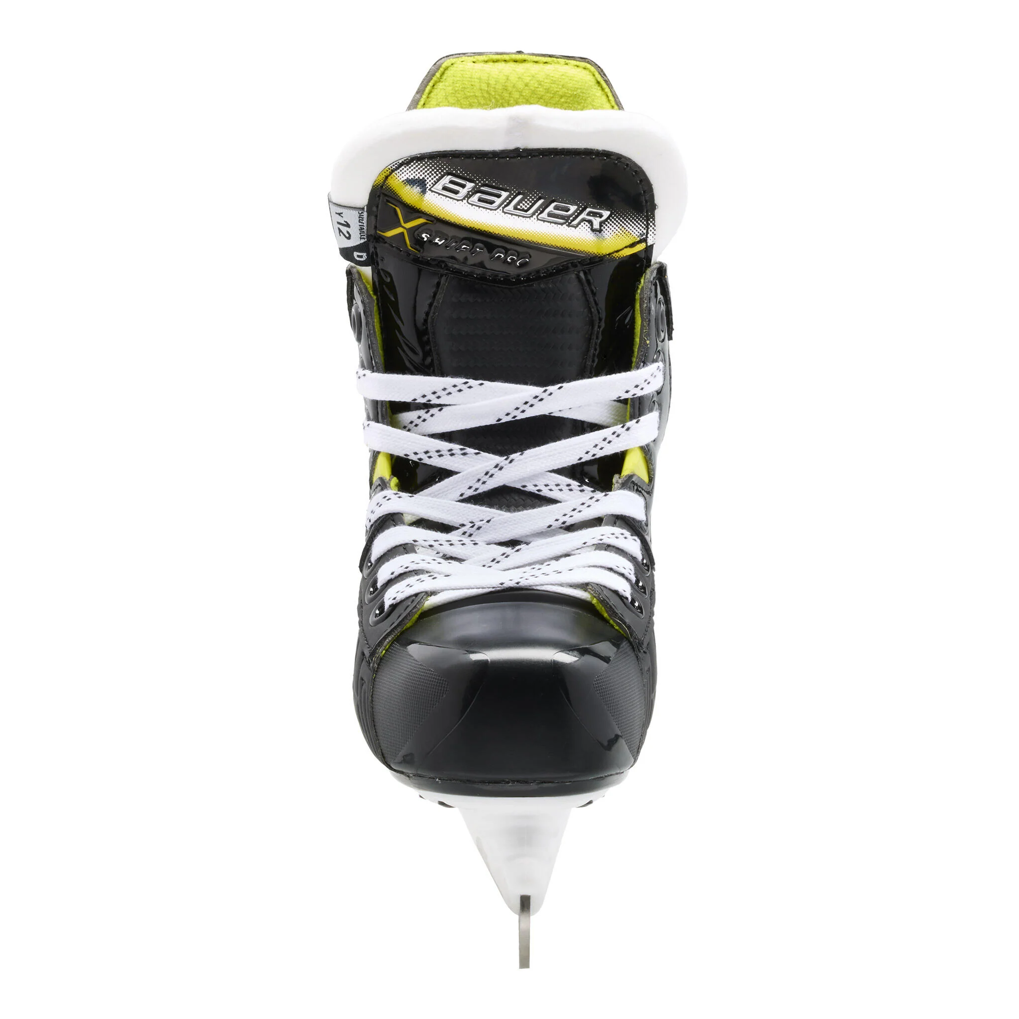 Bauer Vapor Shift Pro Youth Hockey Skates (2025) - Source Exclusive - Image 4