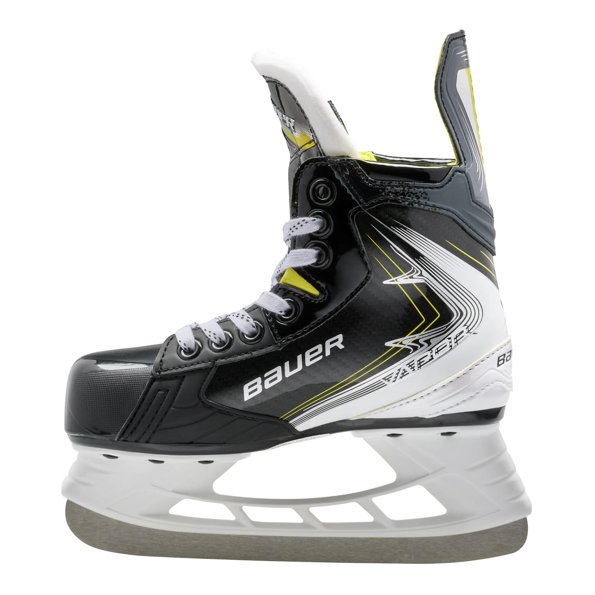 Bauer Vapor Shift Pro Youth Hockey Skates (2025) - Source Exclusive - Image 5