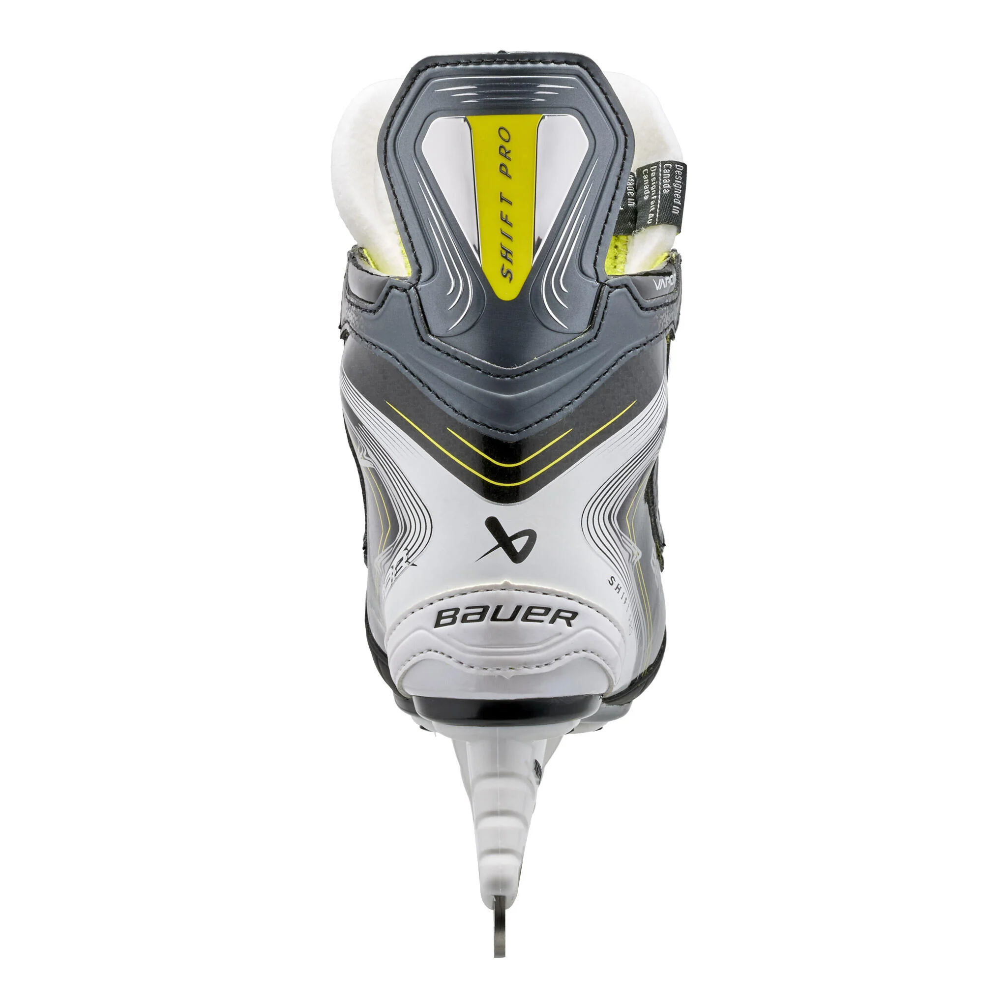 Bauer Vapor Shift Pro Youth Hockey Skates (2025) - Source Exclusive - Image 6