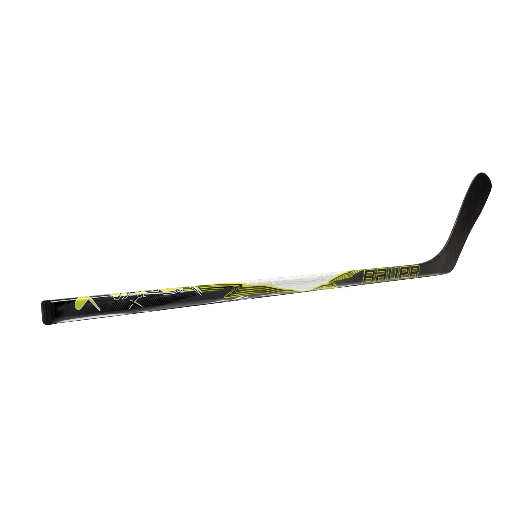Bauer Vapor Tyke Grip Hockey Stick (2025) - 10 Flex - Image 3