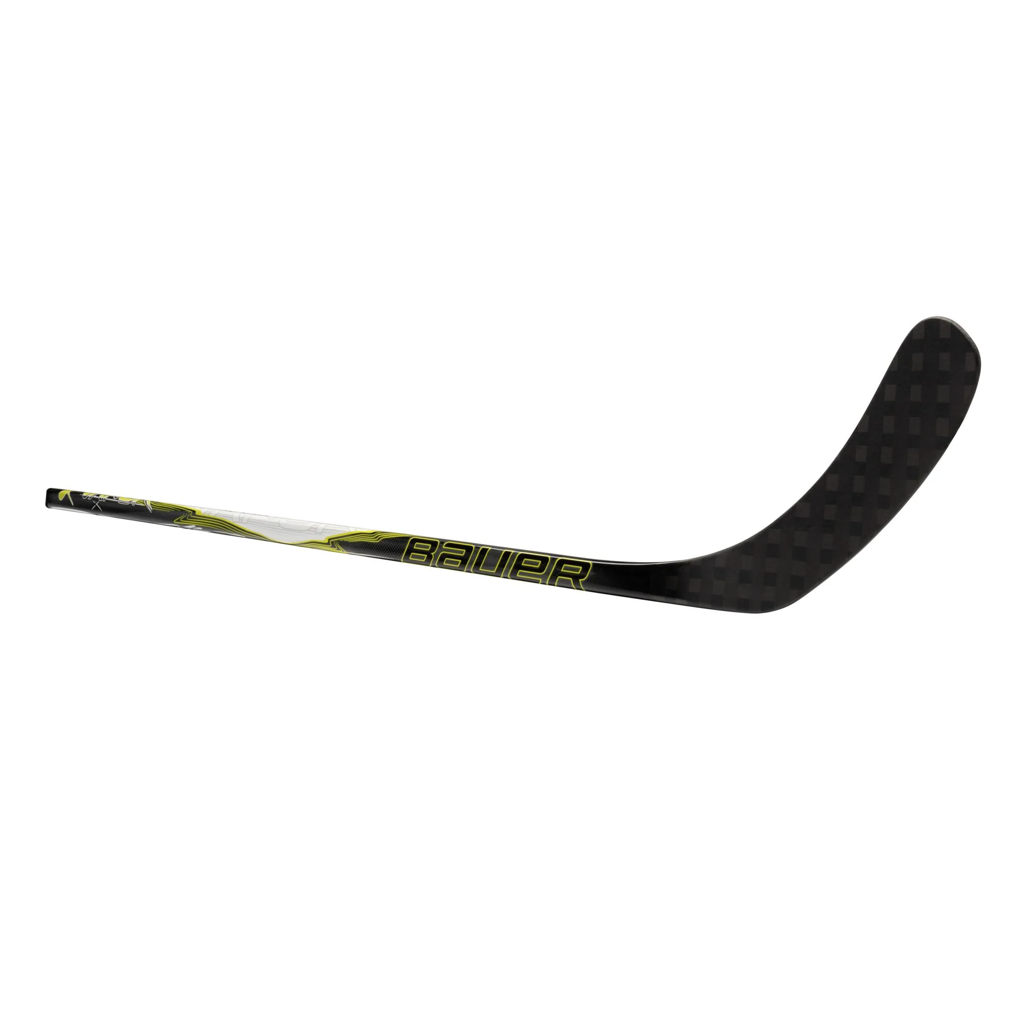 Bauer Vapor Tyke Grip Hockey Stick (2025) - 10 Flex - Image 4