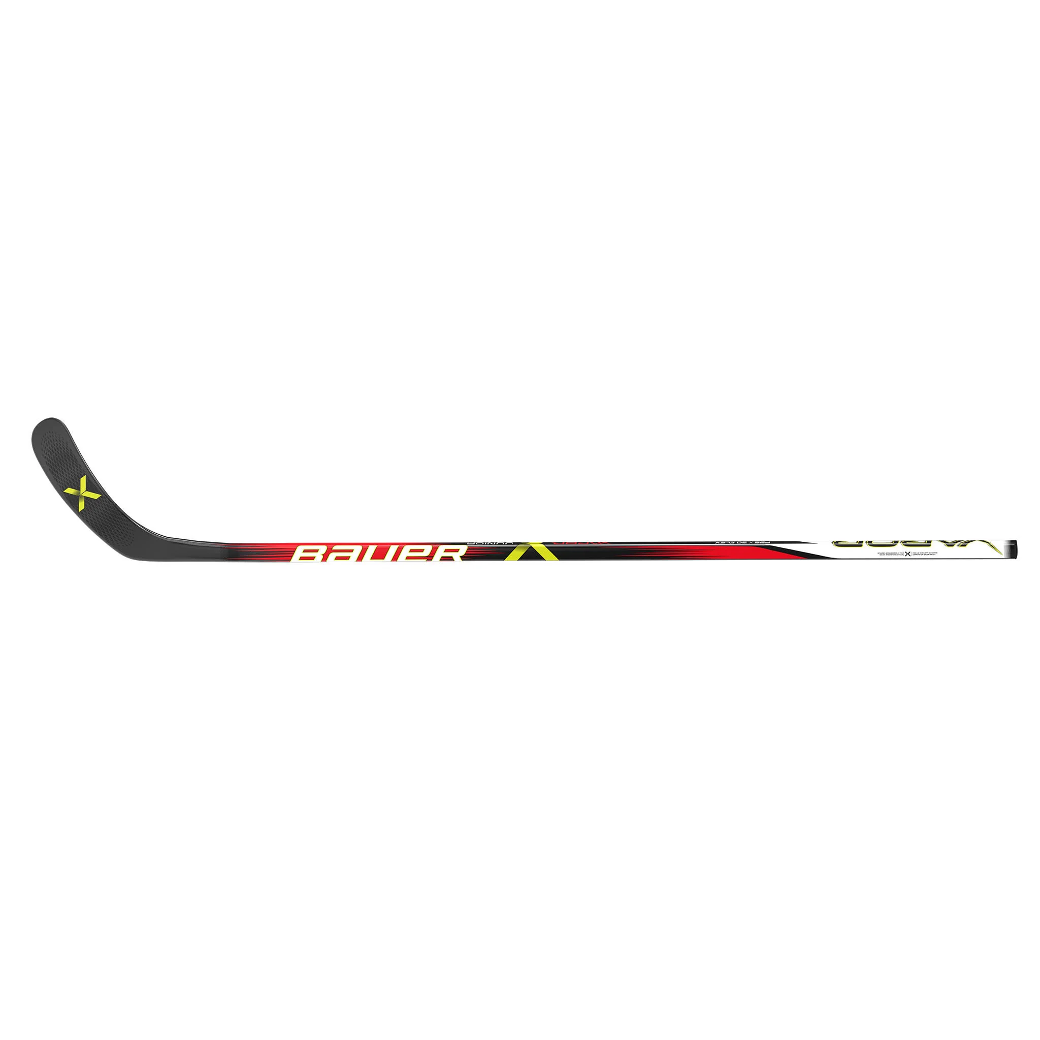 Bauer Vapor Tyke Grip Stick (2023) - Image 3