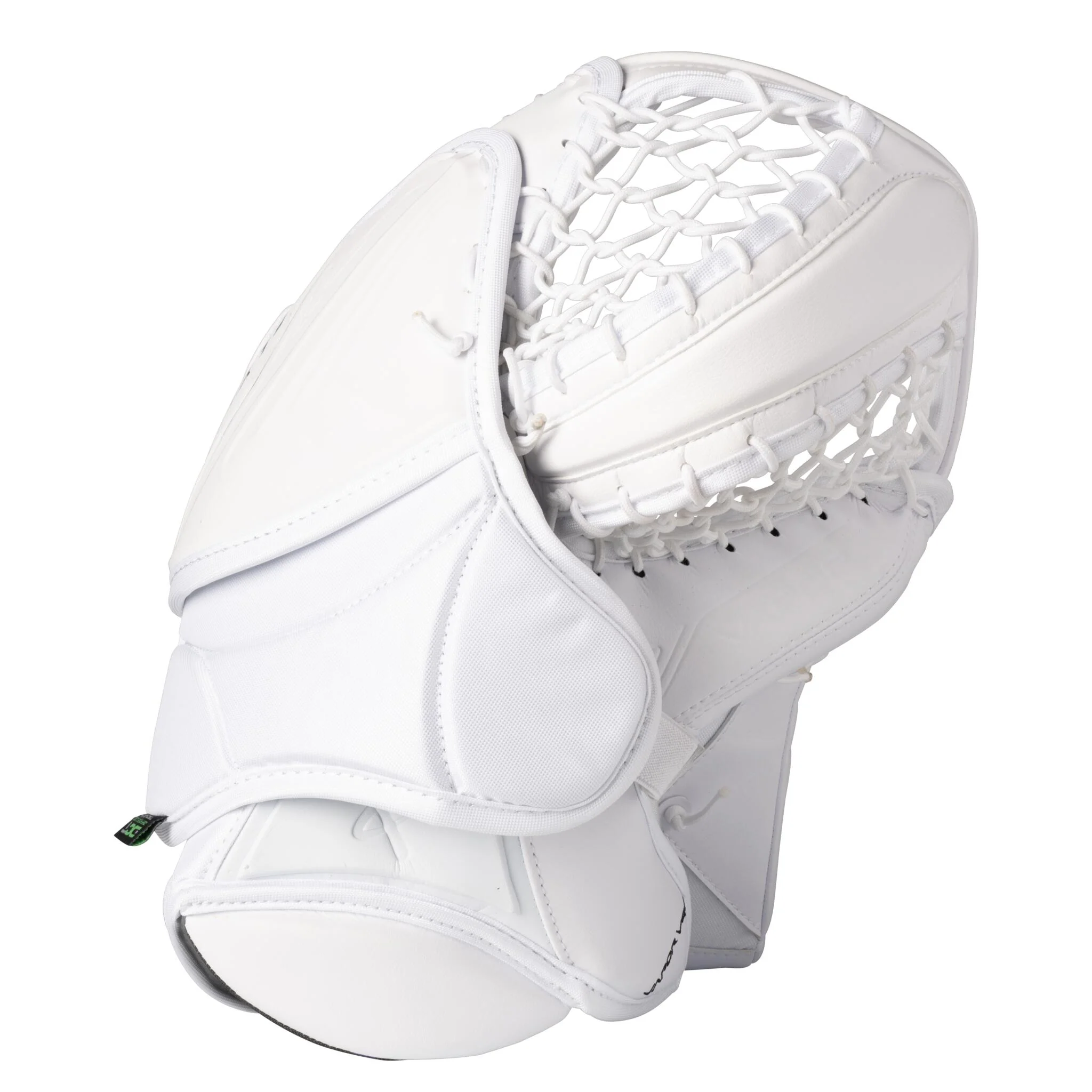 Bauer Vapor V90 Senior Goalie Catch Glove (2025) - Image 7